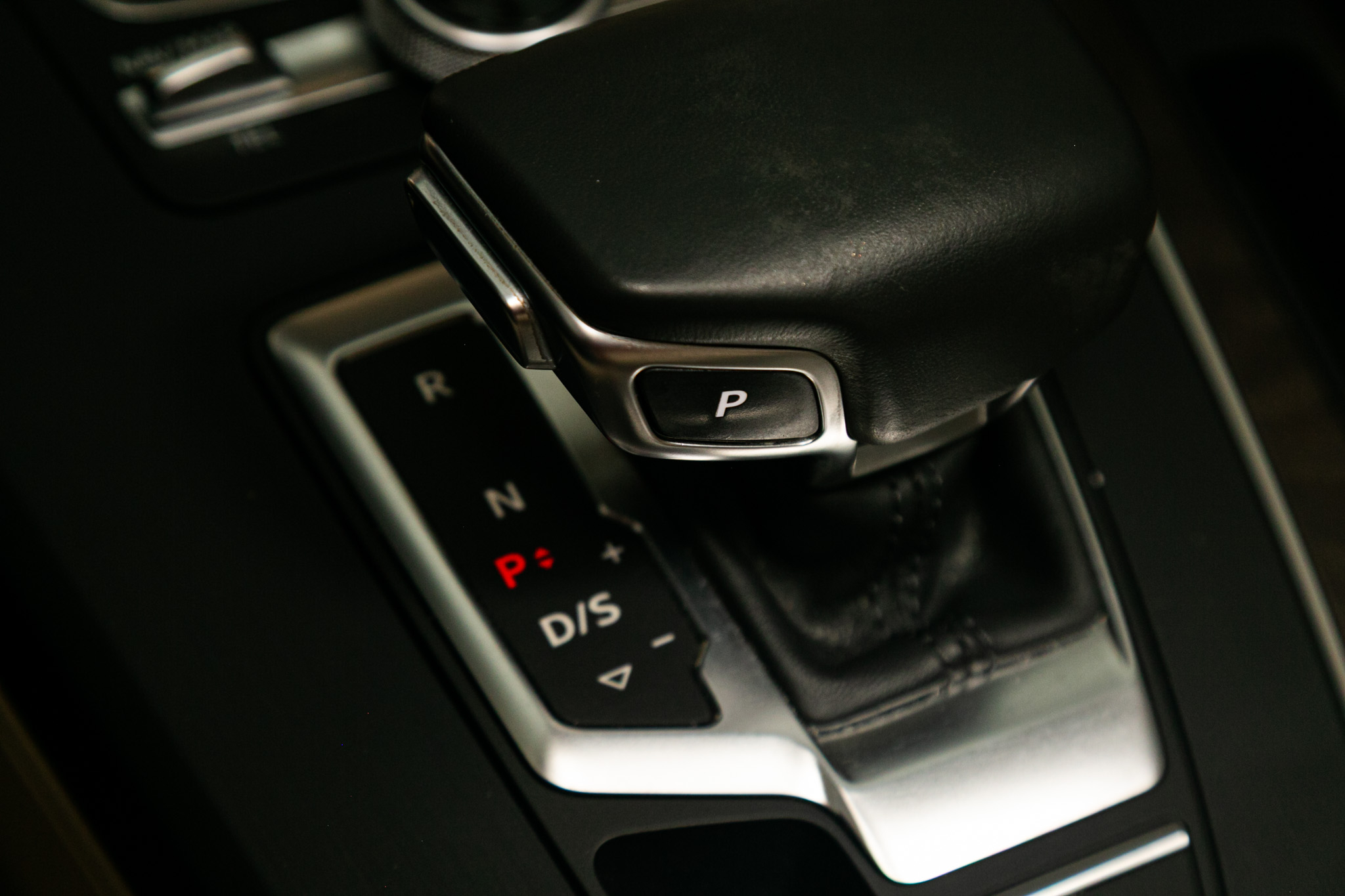 Audi Q5 2.0 TFSI Premium Plus 2018