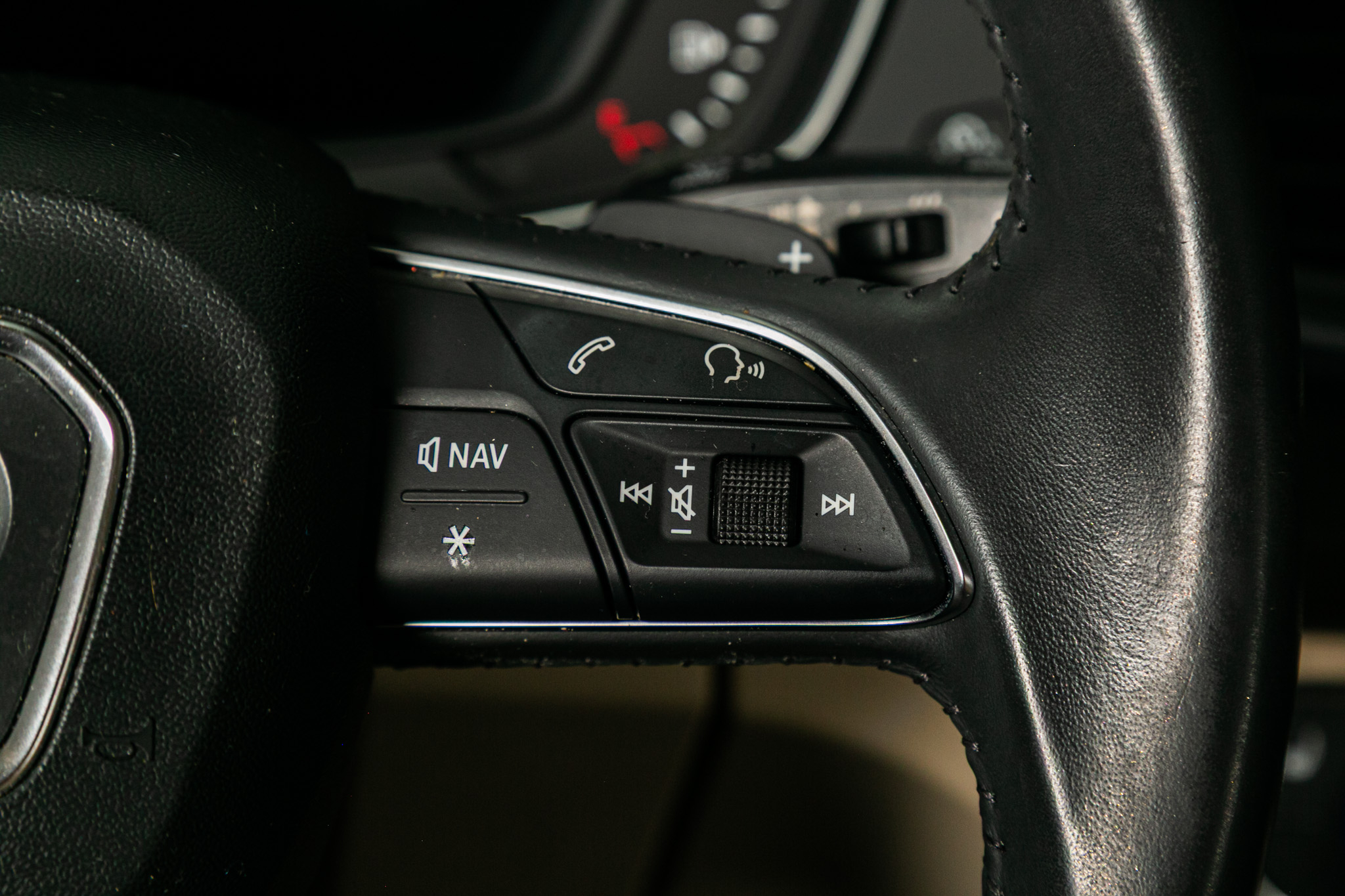 Audi Q5 2.0 TFSI Premium Plus 2018