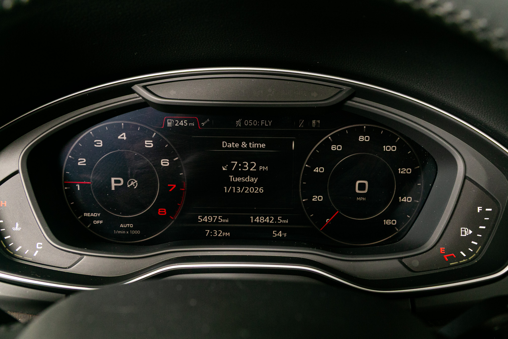 Audi Q5 2.0 TFSI Premium Plus 2018