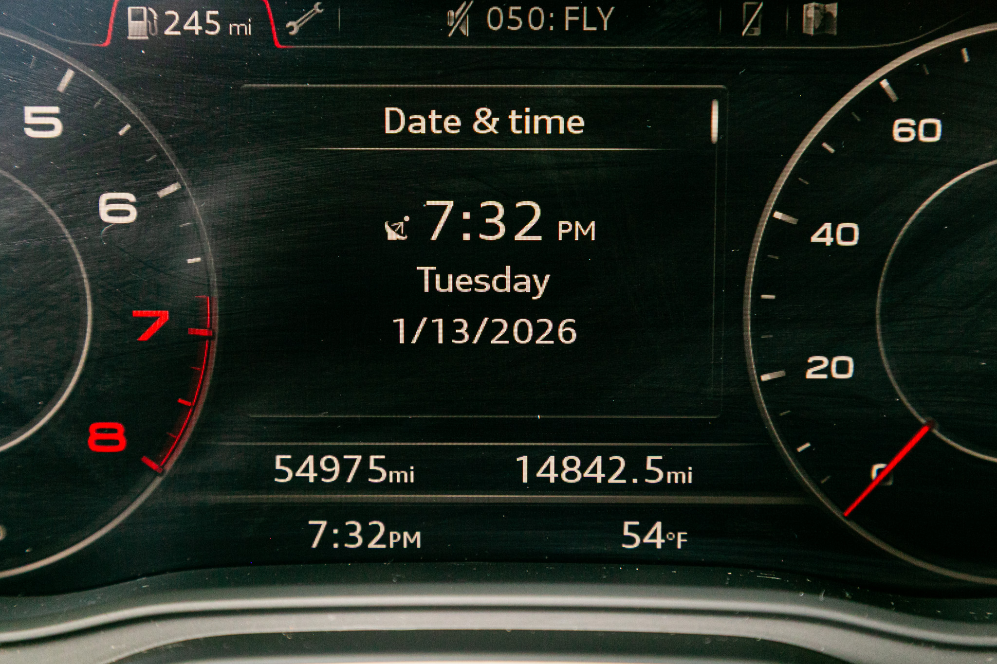 Audi Q5 2.0 TFSI Premium Plus 2018