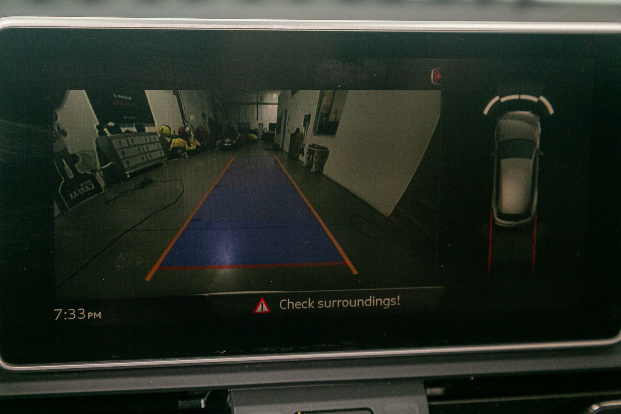 Audi Q5 2.0 TFSI Premium Plus 2018