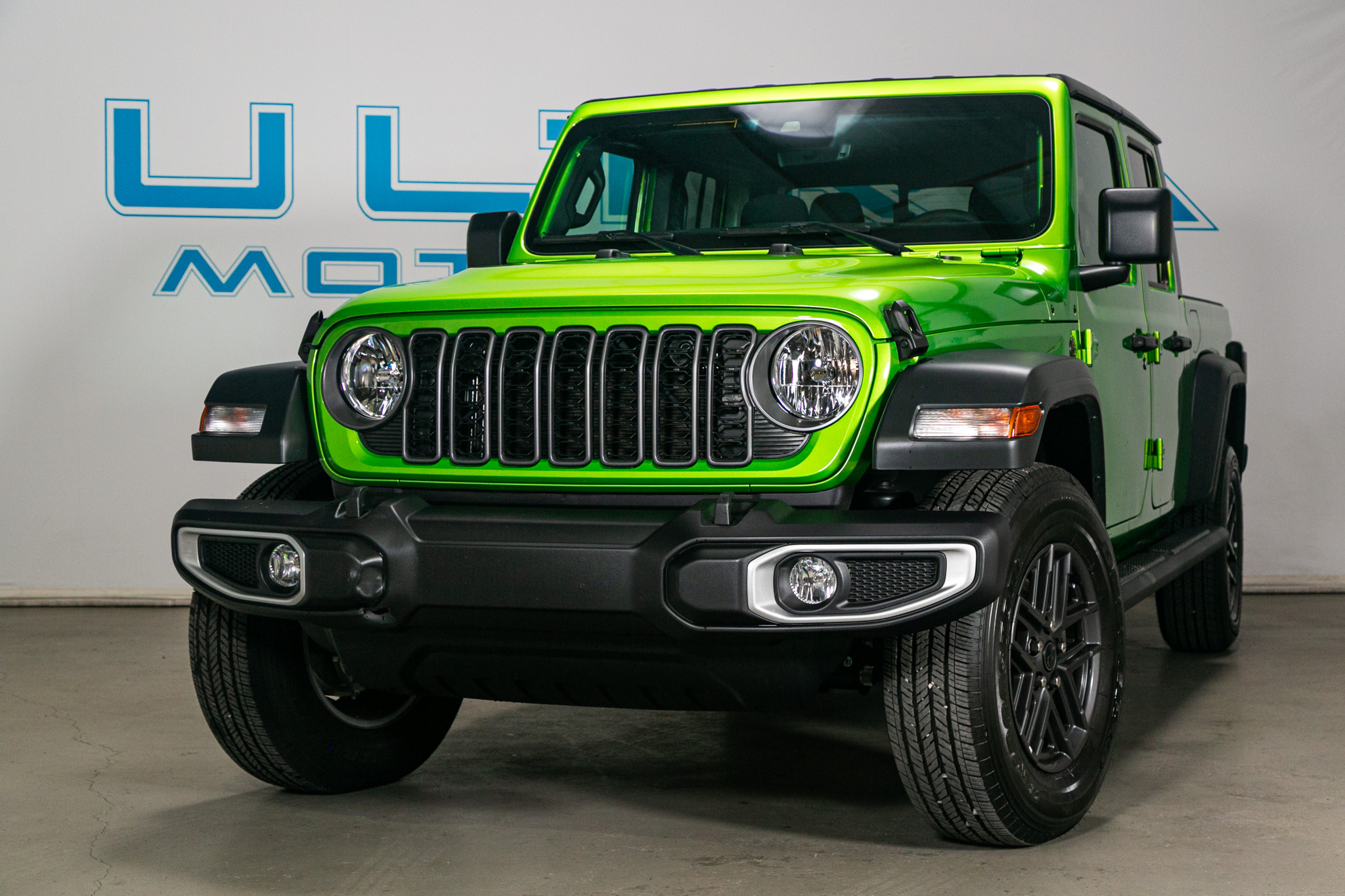 Jeep Gladiator Sport S 4x4 2025