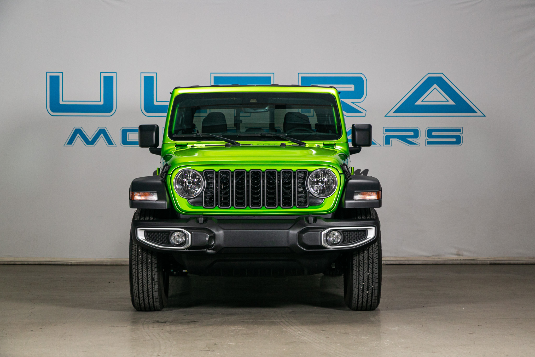 Jeep Gladiator Sport S 4x4 2025