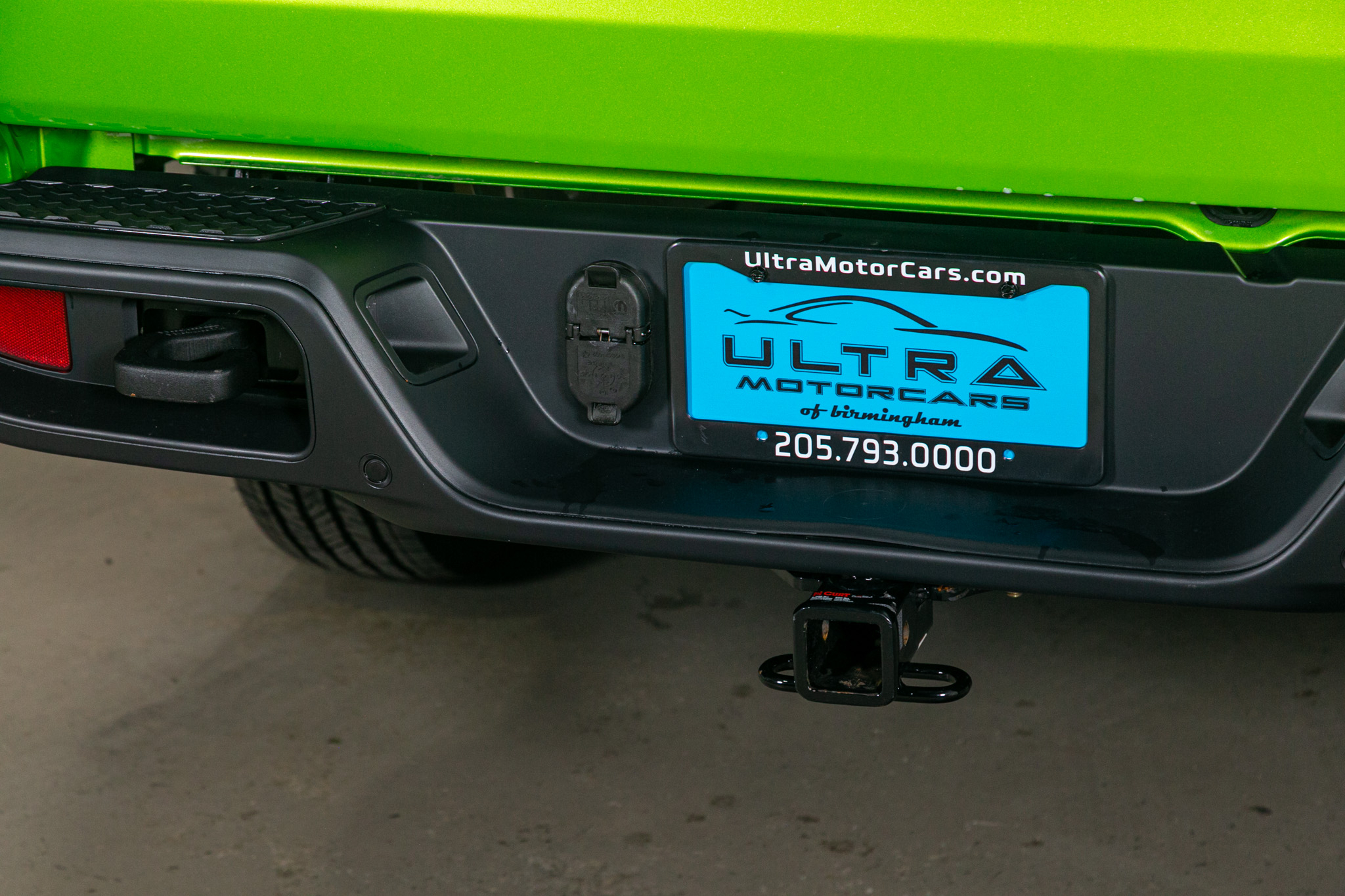 Jeep Gladiator Sport S 4x4 2025