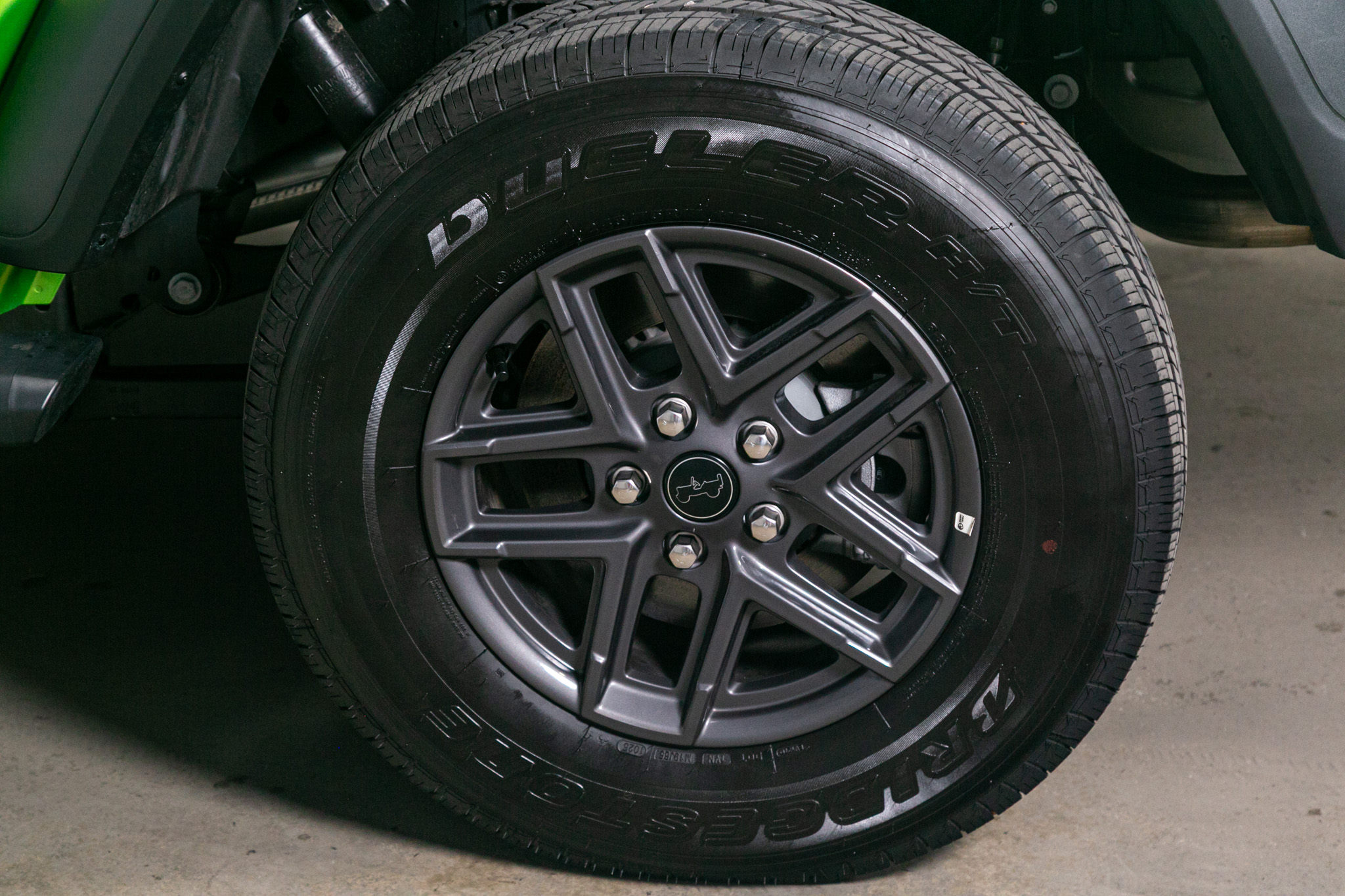 Jeep Gladiator Sport S 4x4 2025