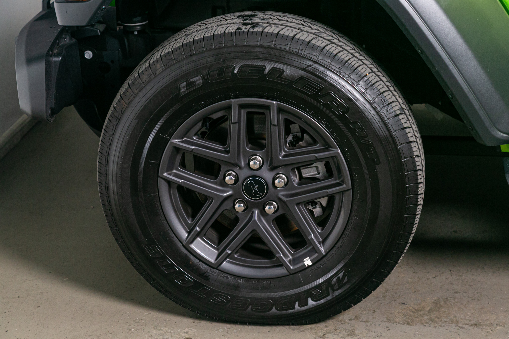 Jeep Gladiator Sport S 4x4 2025