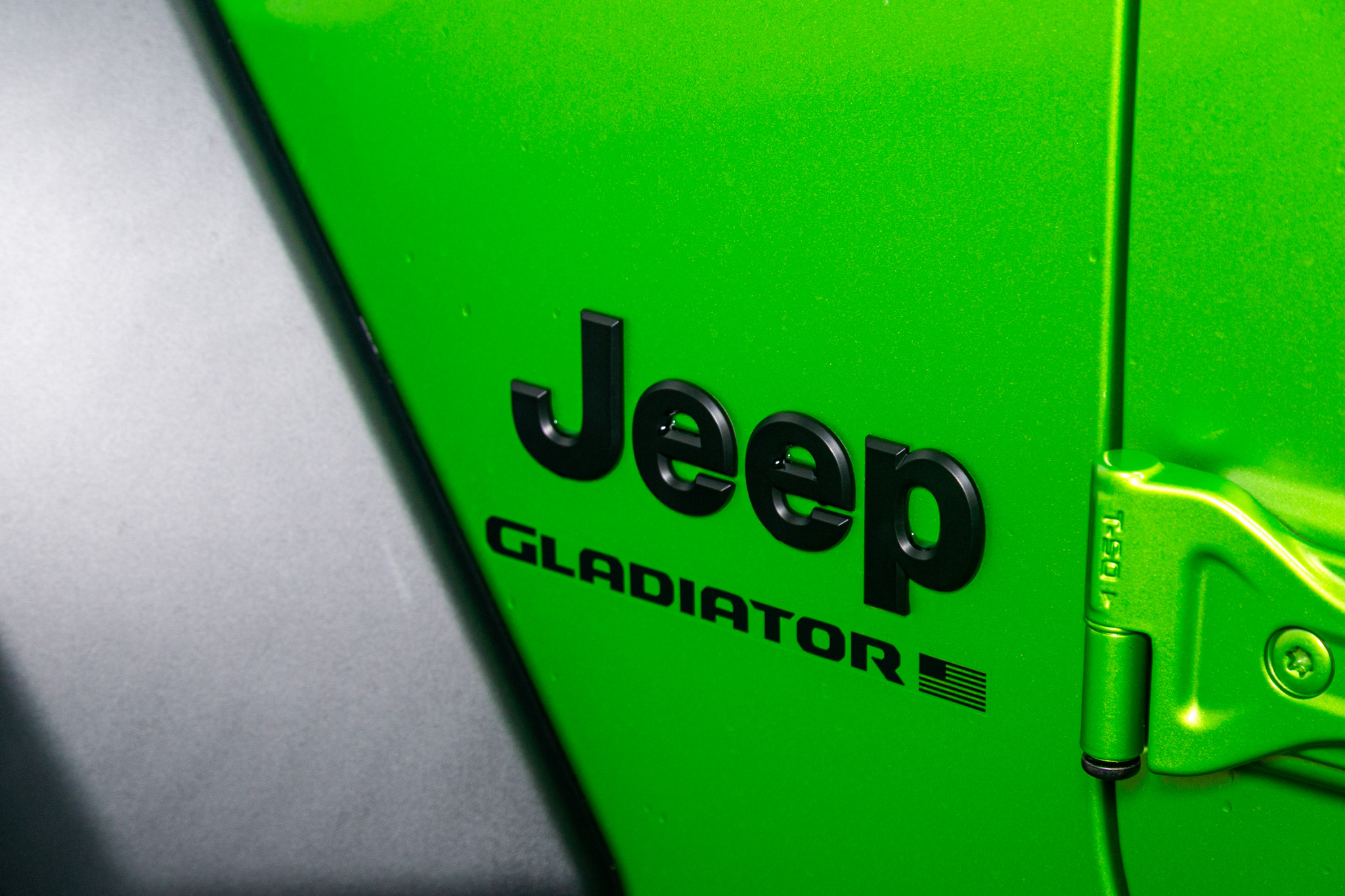 Jeep Gladiator Sport S 4x4 2025