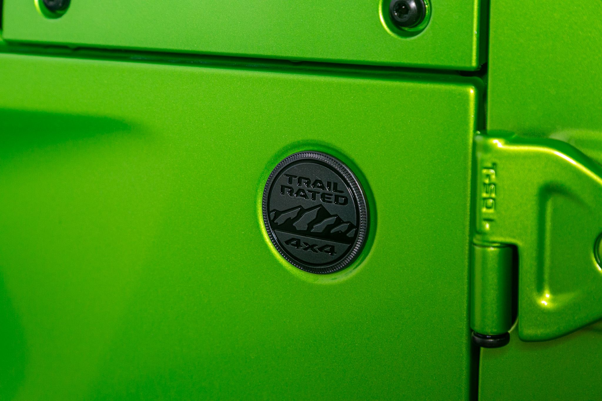 Jeep Gladiator Sport S 4x4 2025