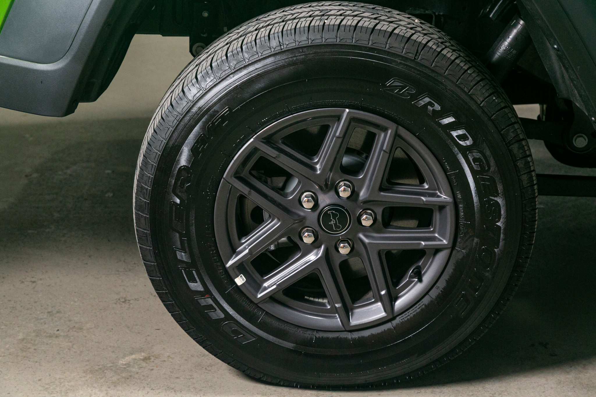 Jeep Gladiator Sport S 4x4 2025