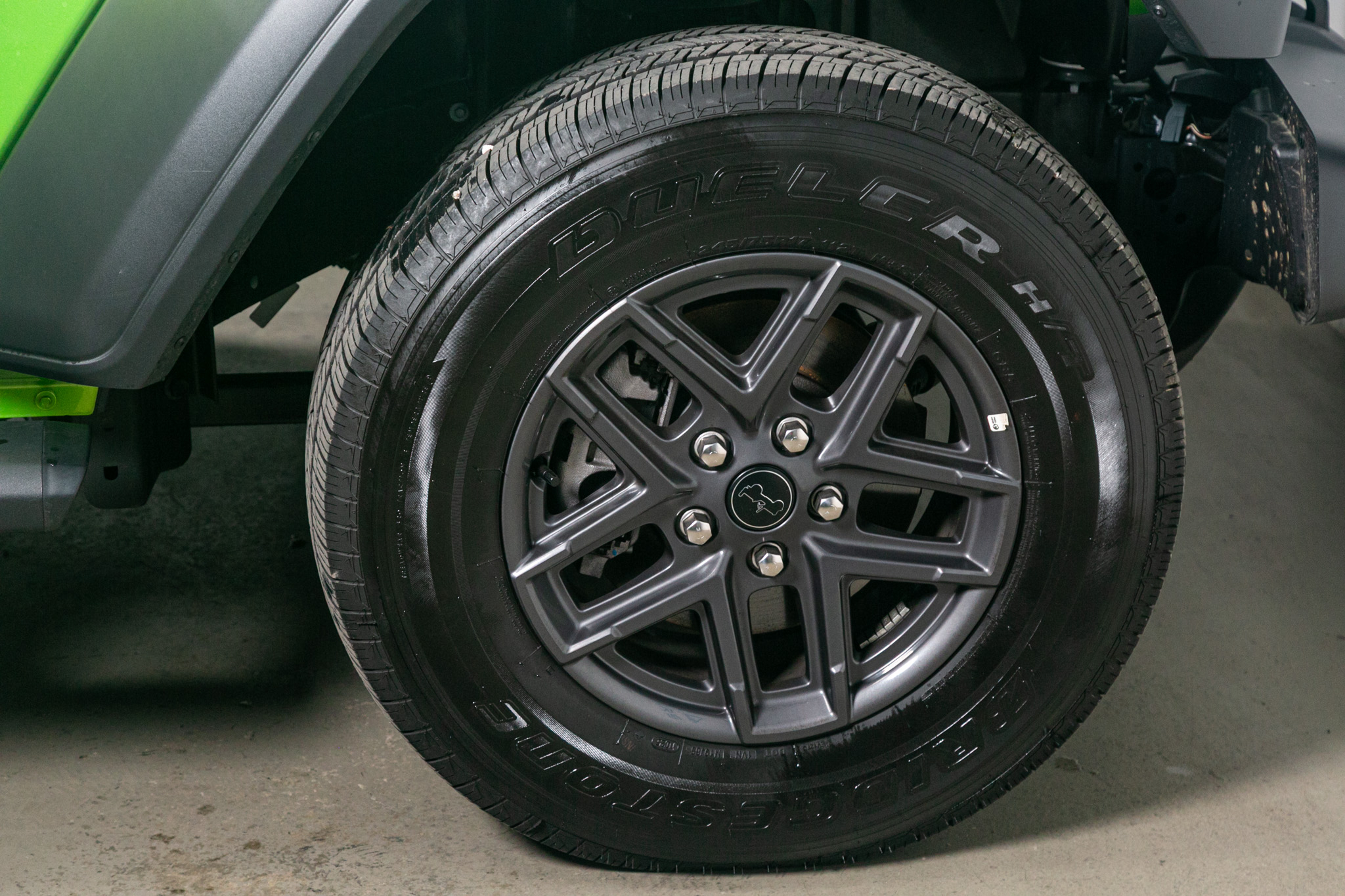 Jeep Gladiator Sport S 4x4 2025