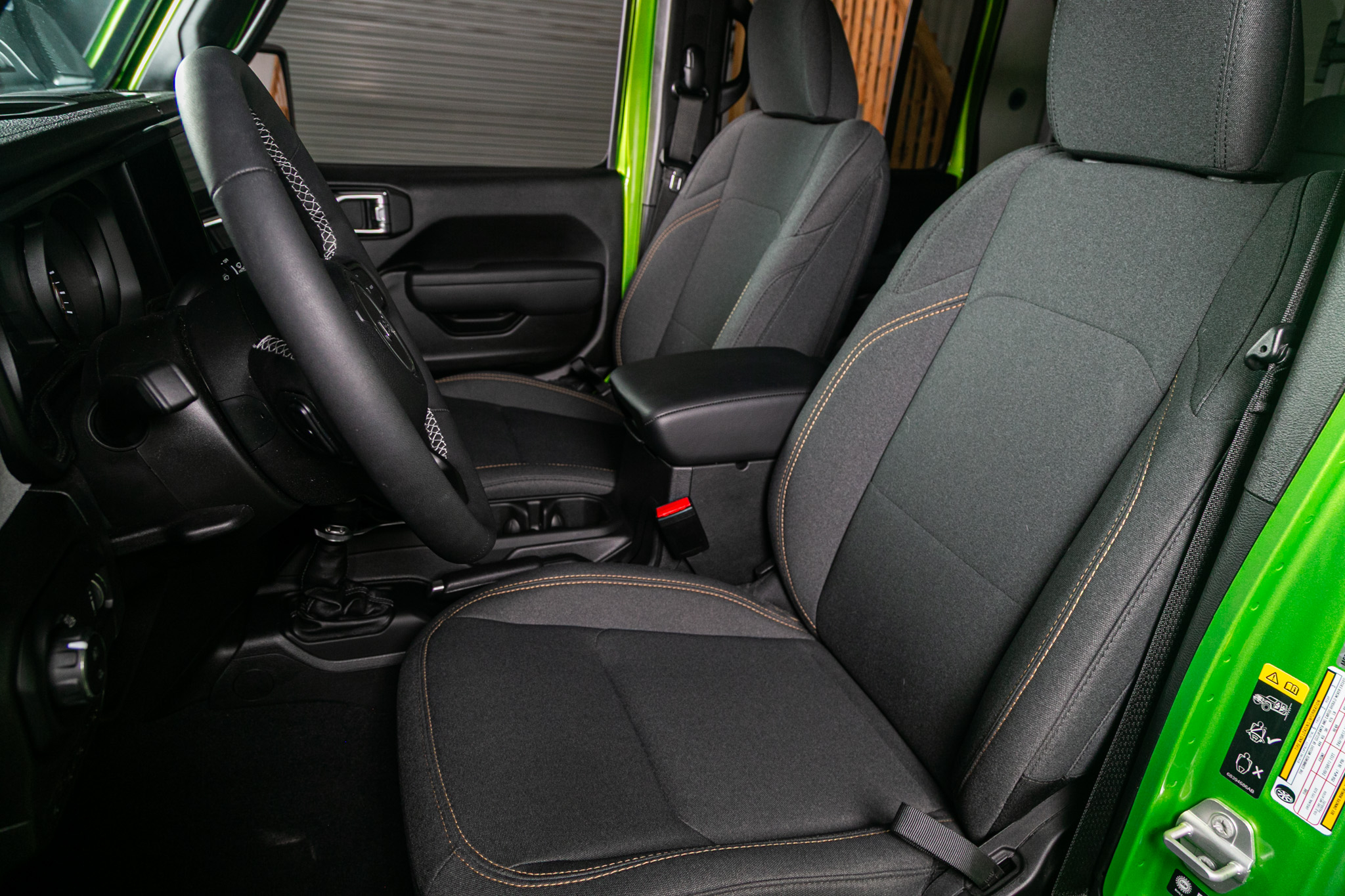 Jeep Gladiator Sport S 4x4 2025