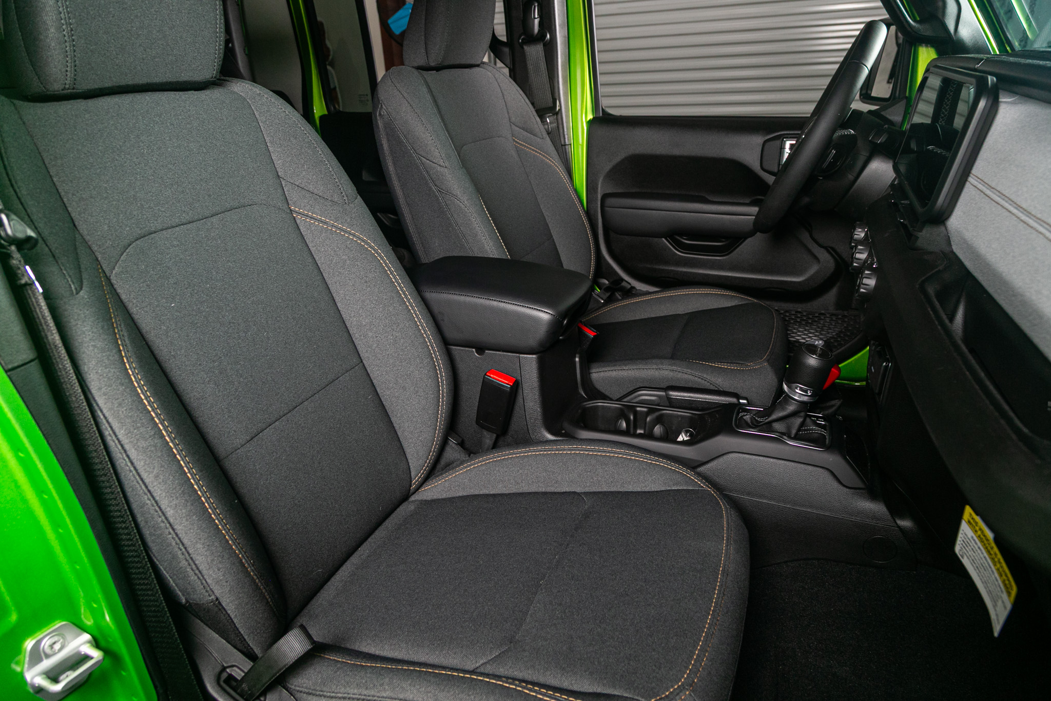 Jeep Gladiator Sport S 4x4 2025