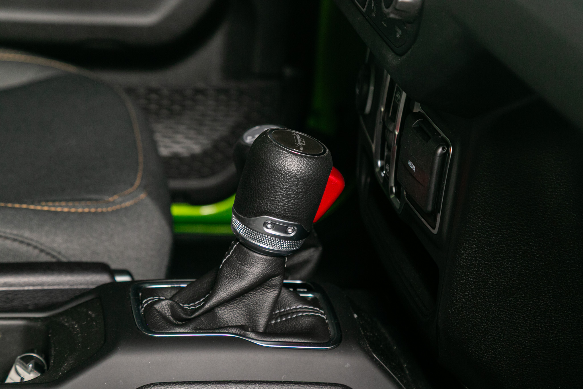 Jeep Gladiator Sport S 4x4 2025