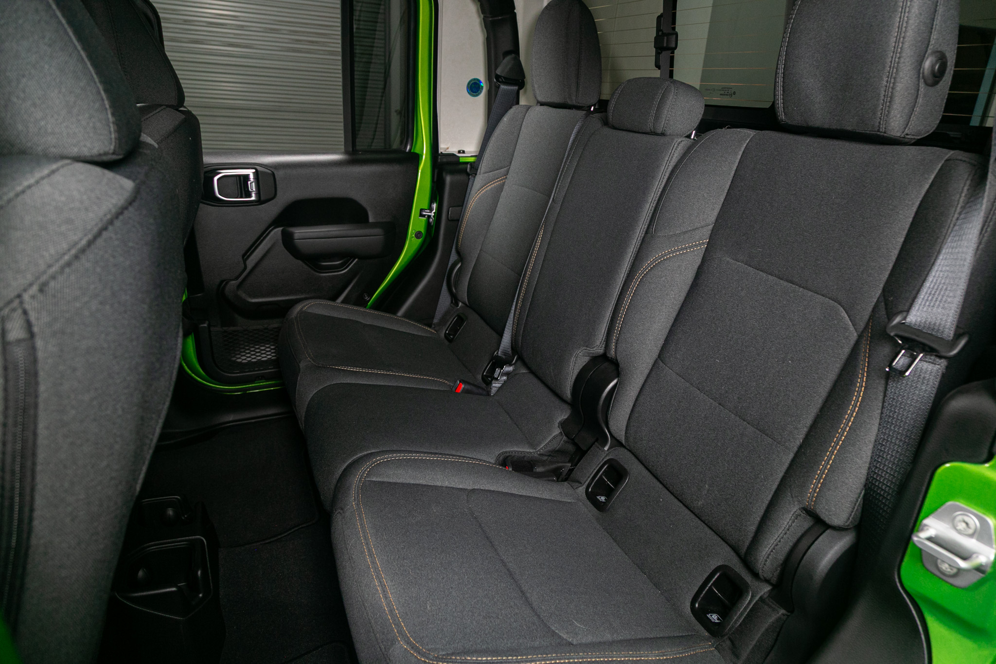 Jeep Gladiator Sport S 4x4 2025