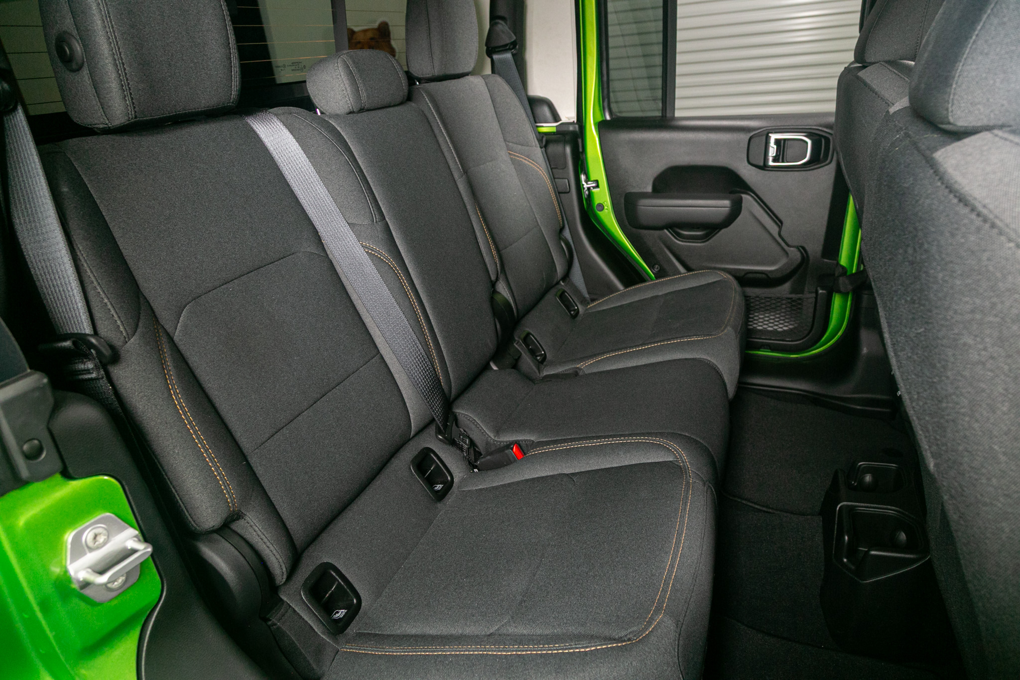 Jeep Gladiator Sport S 4x4 2025