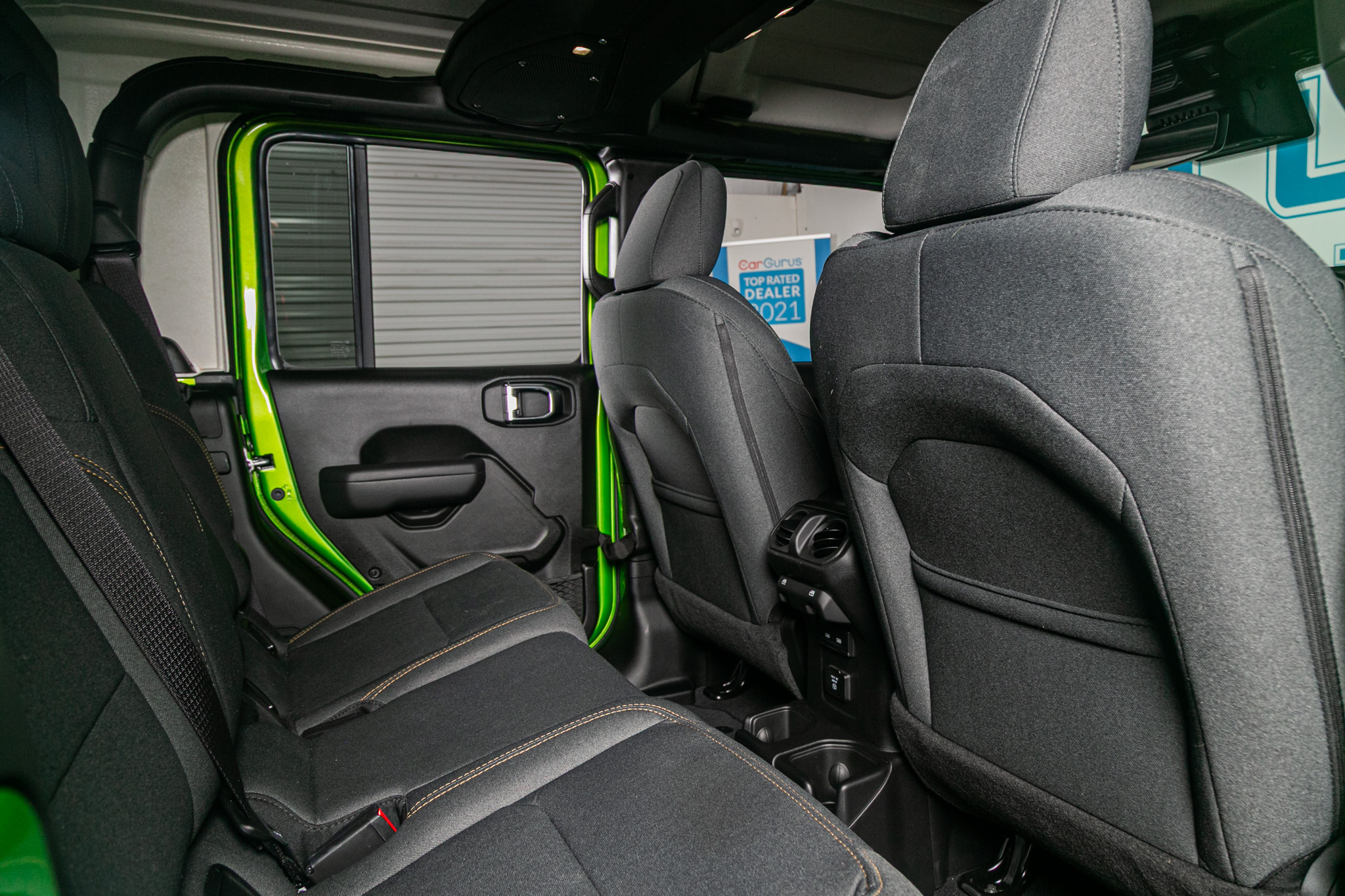 Jeep Gladiator Sport S 4x4 2025