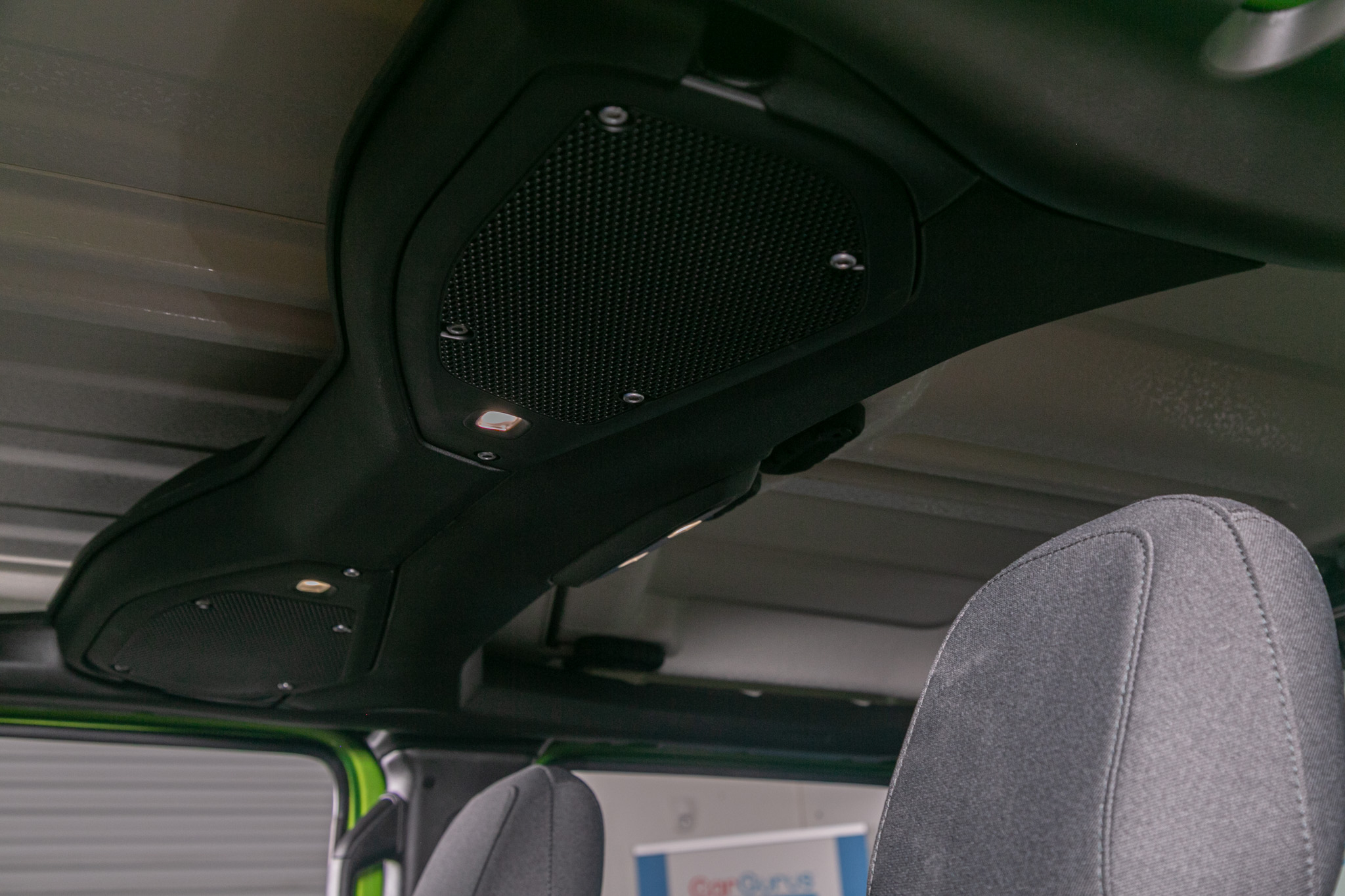 Jeep Gladiator Sport S 4x4 2025