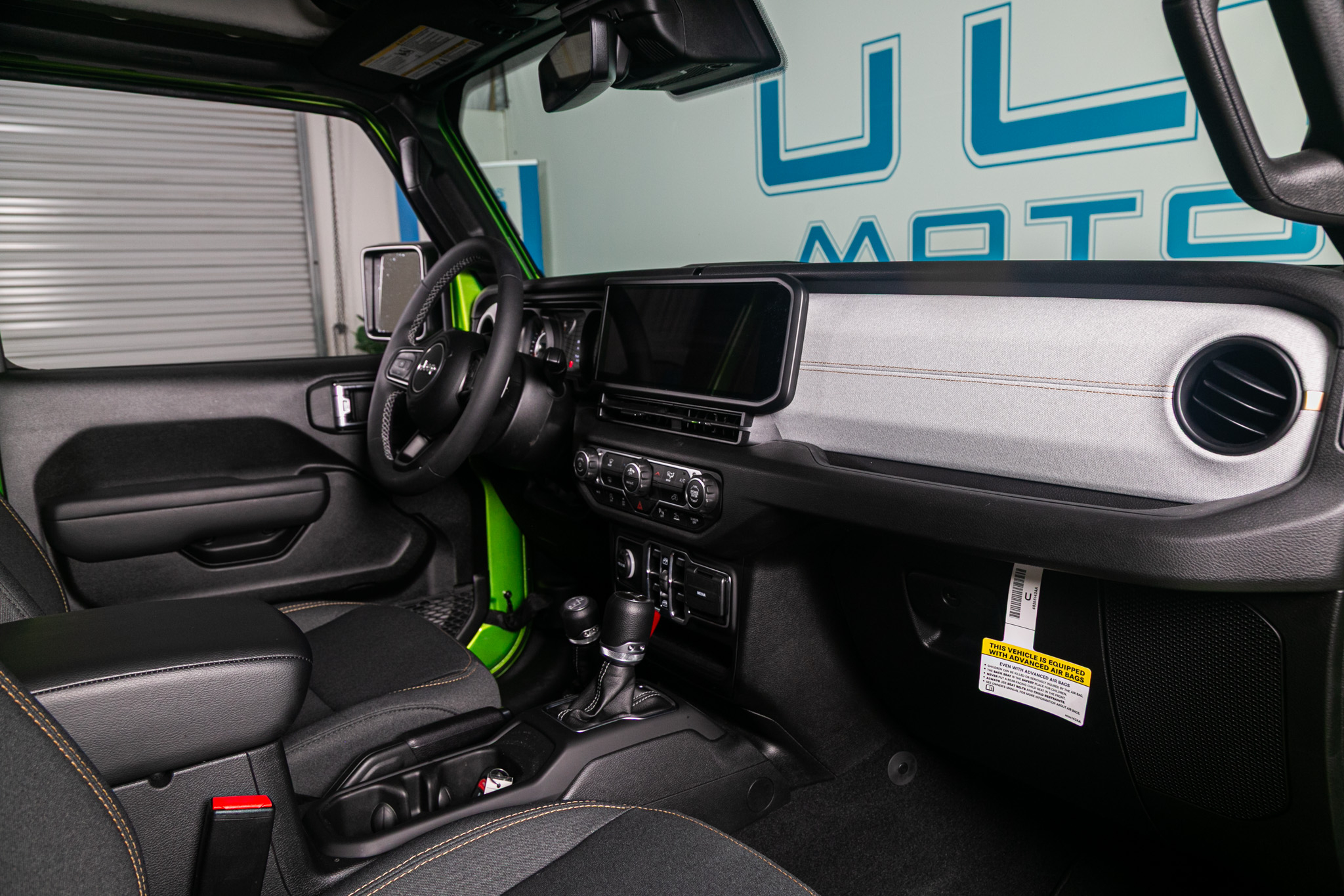 Jeep Gladiator Sport S 4x4 2025