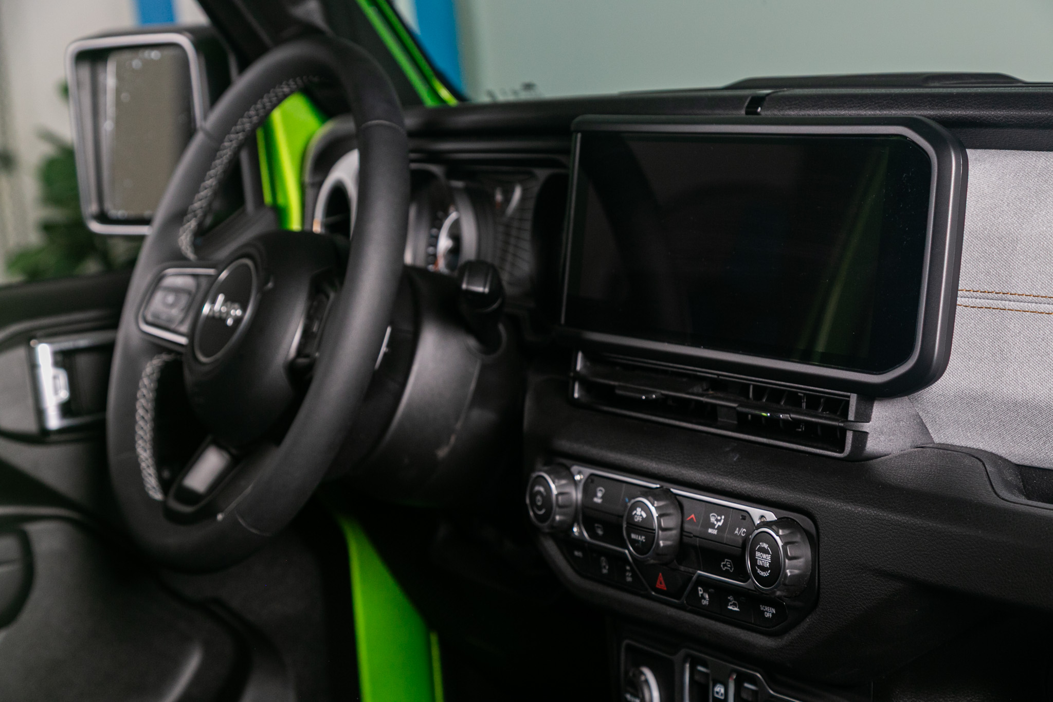 Jeep Gladiator Sport S 4x4 2025