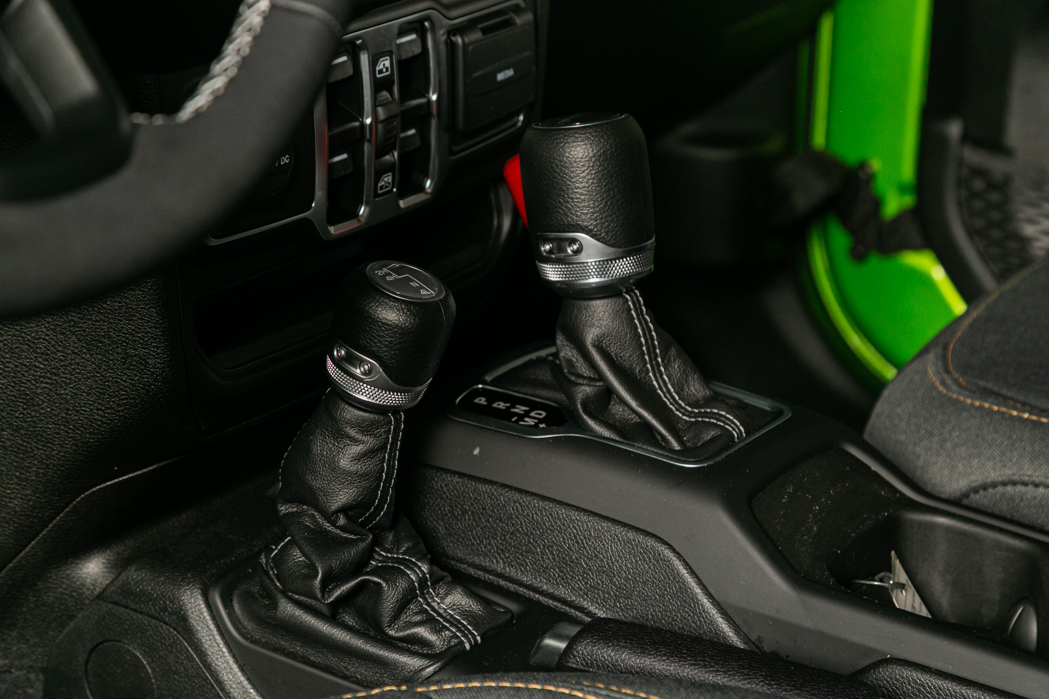 Jeep Gladiator Sport S 4x4 2025