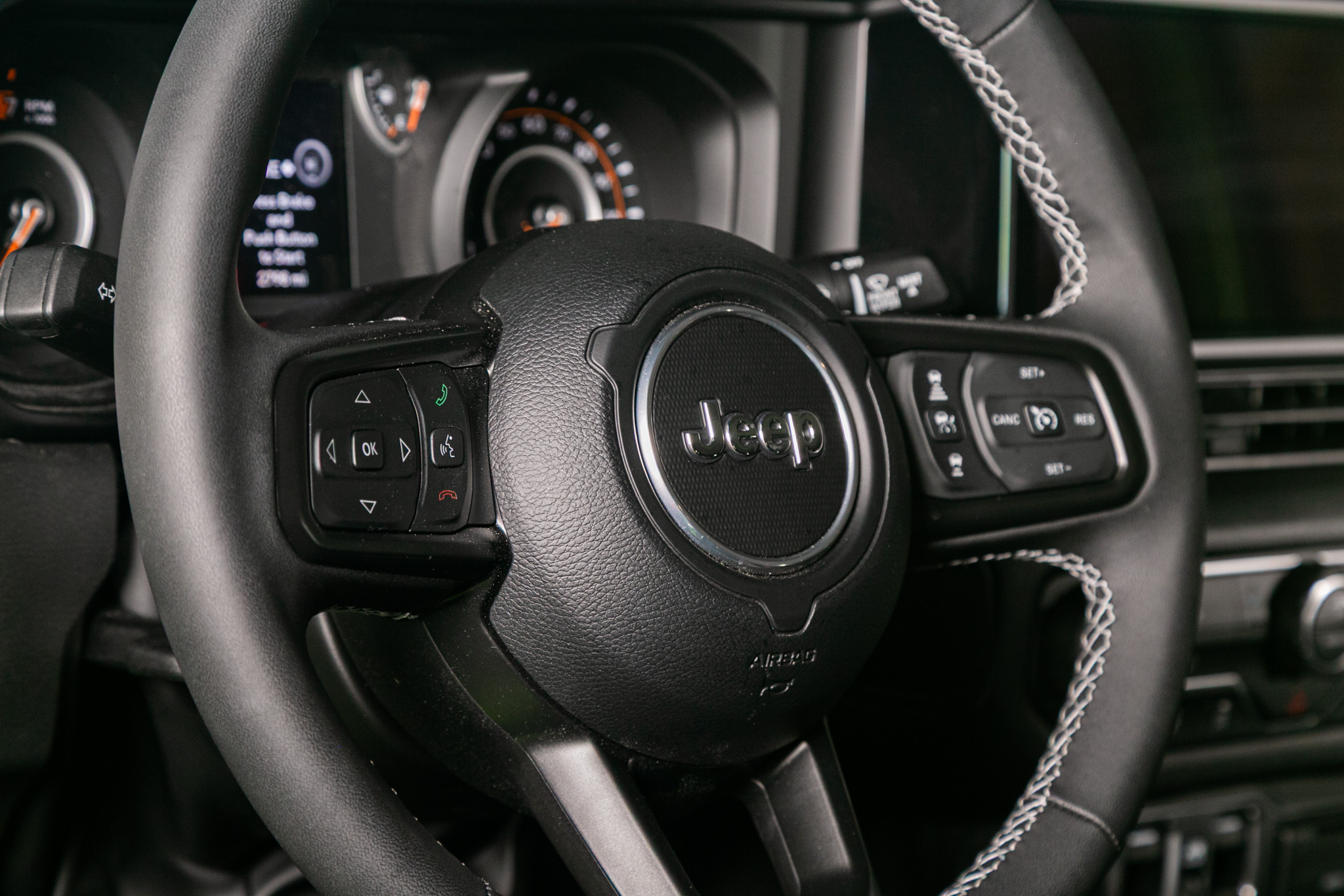 Jeep Gladiator Sport S 4x4 2025