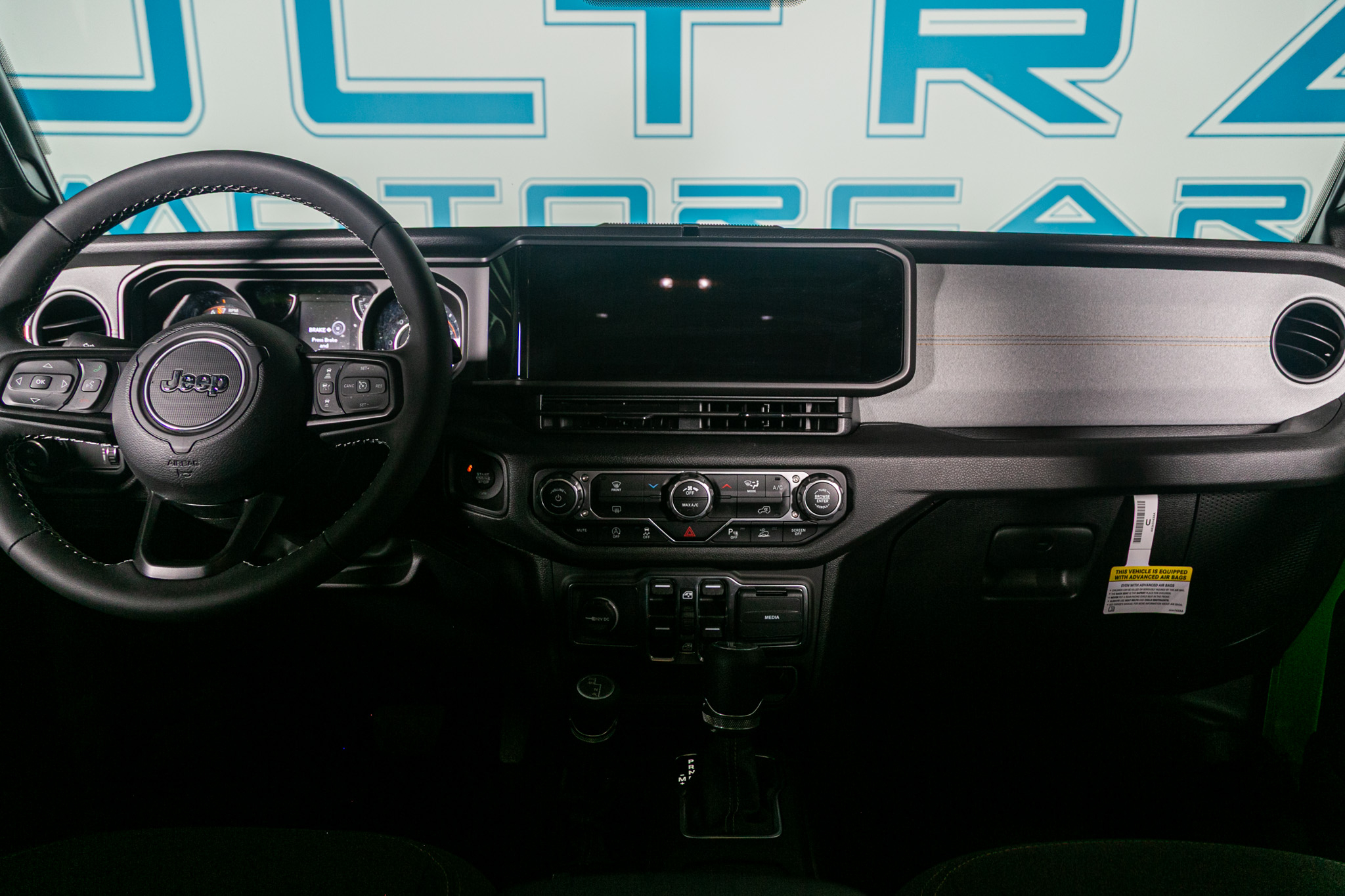 Jeep Gladiator Sport S 4x4 2025