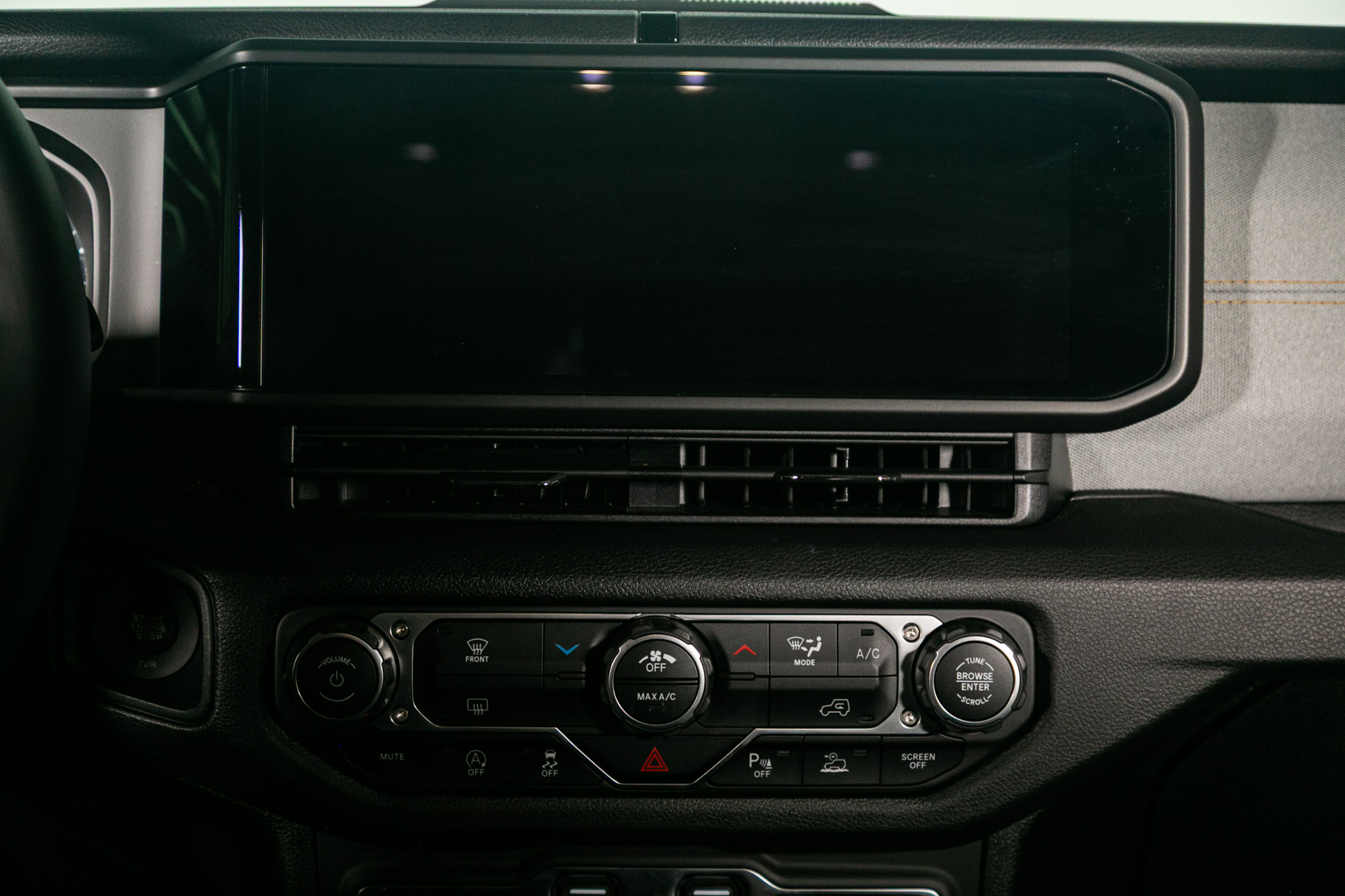 Jeep Gladiator Sport S 4x4 2025