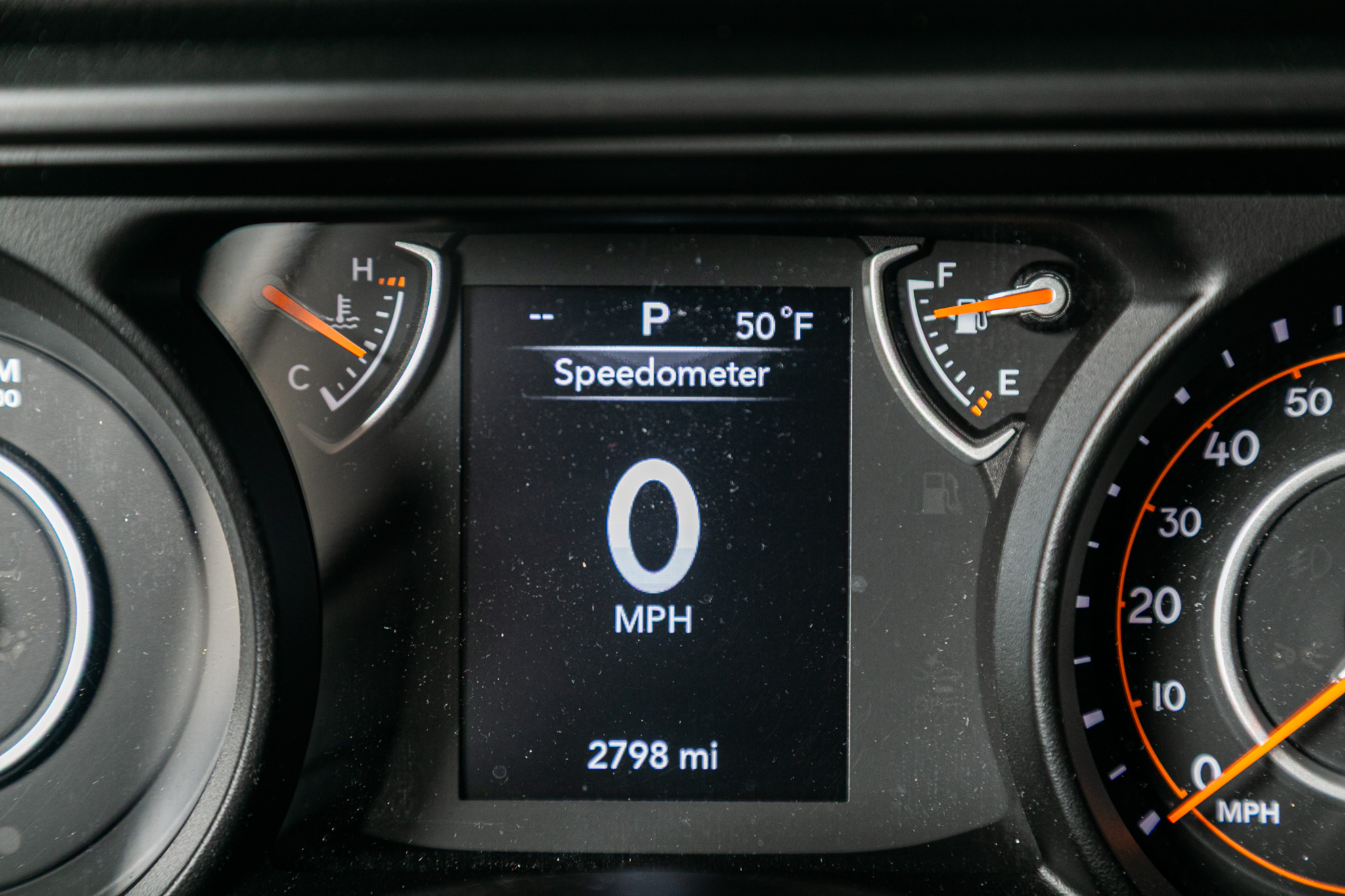 Jeep Gladiator Sport S 4x4 2025