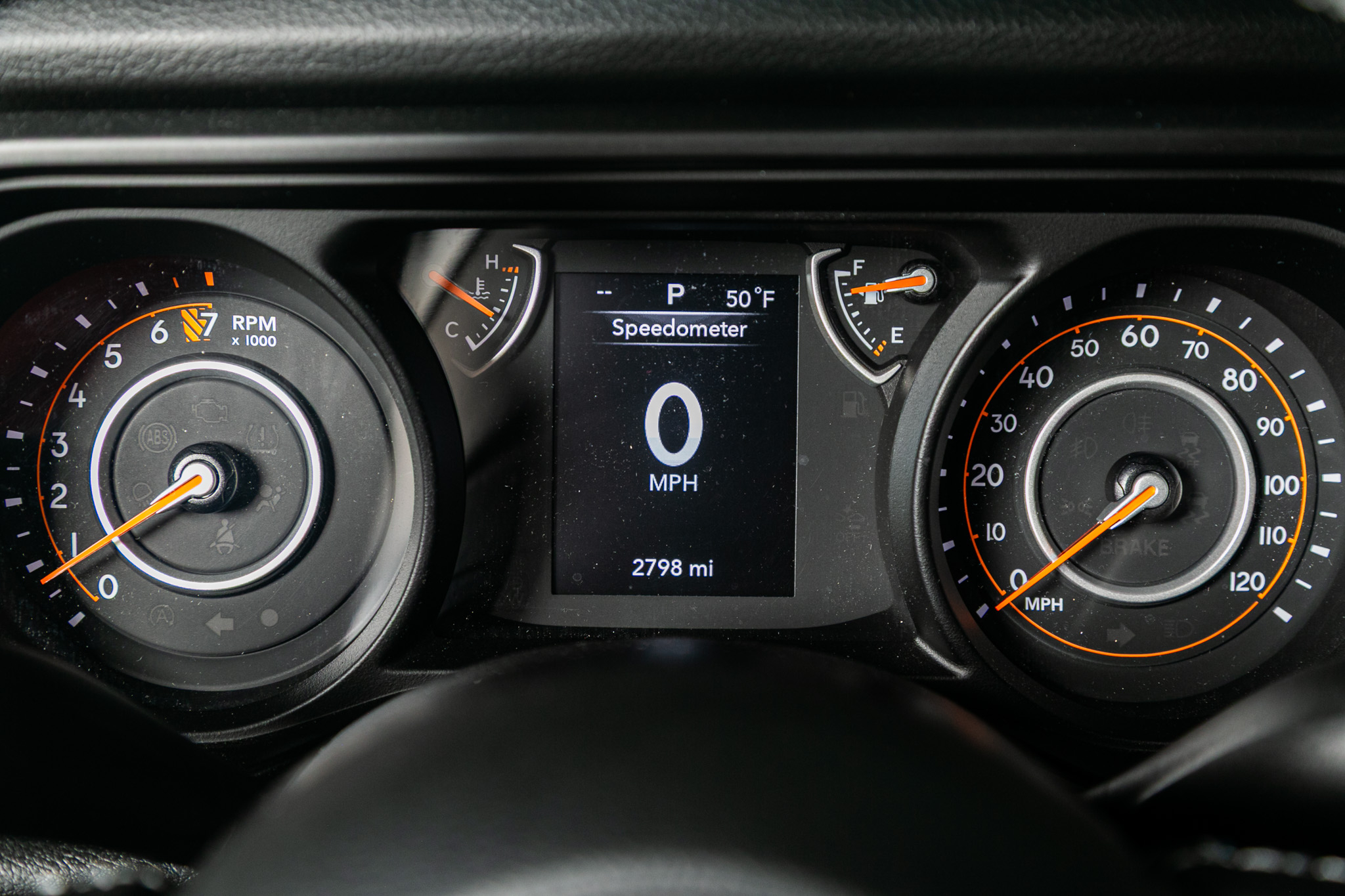 Jeep Gladiator Sport S 4x4 2025