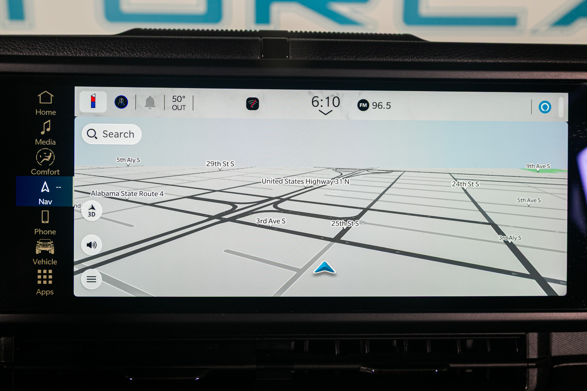 Jeep Gladiator Sport S 4x4 2025