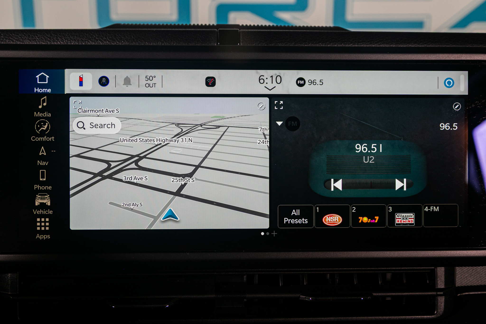 Jeep Gladiator Sport S 4x4 2025