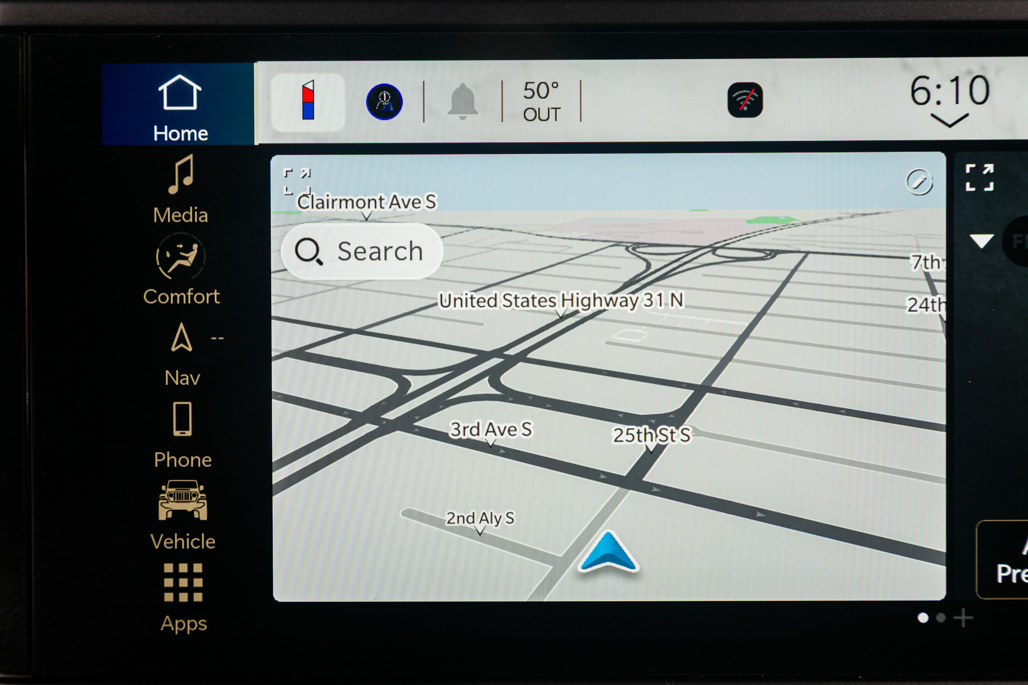 Jeep Gladiator Sport S 4x4 2025