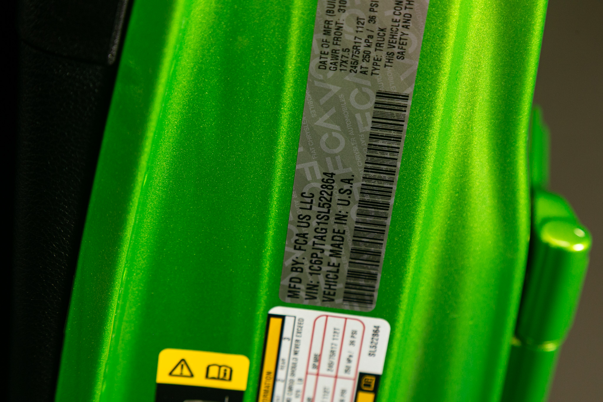 Jeep Gladiator Sport S 4x4 2025