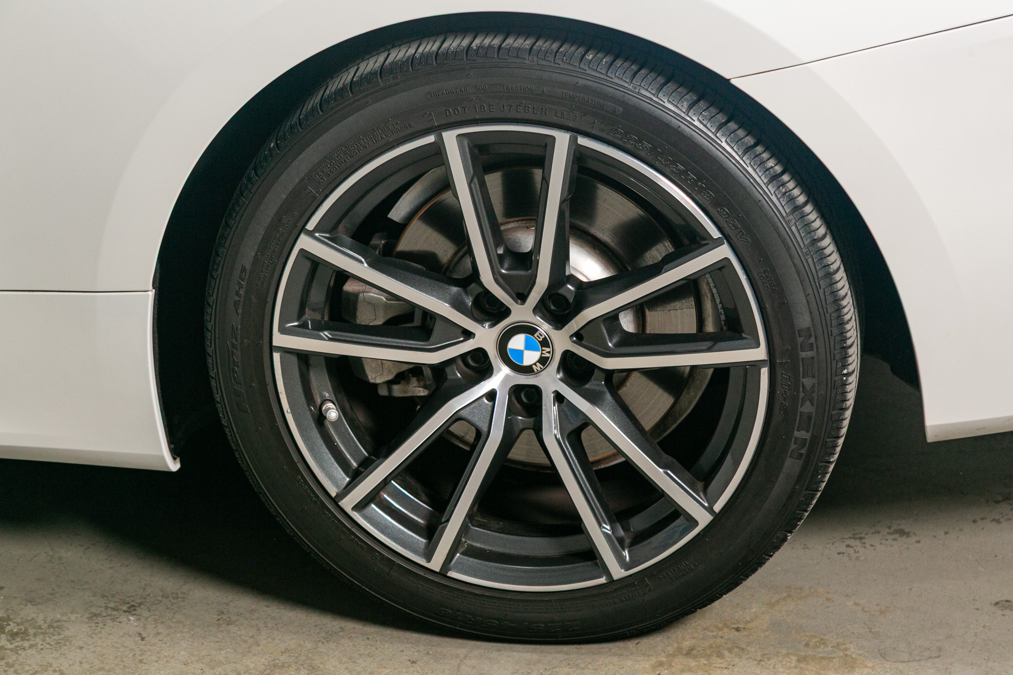 BMW 4 Series 430i Coupe 2024