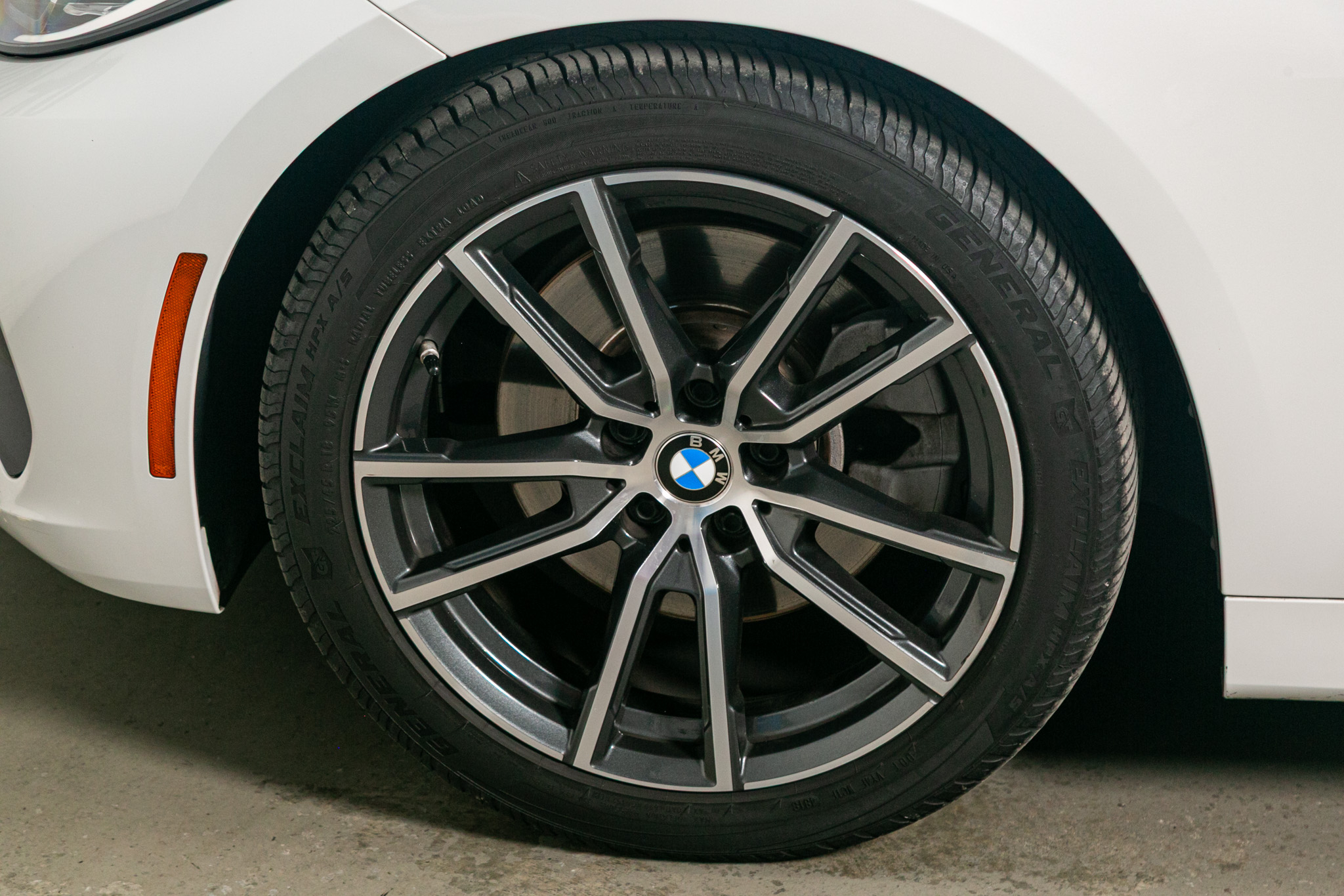 BMW 4 Series 430i Coupe 2024