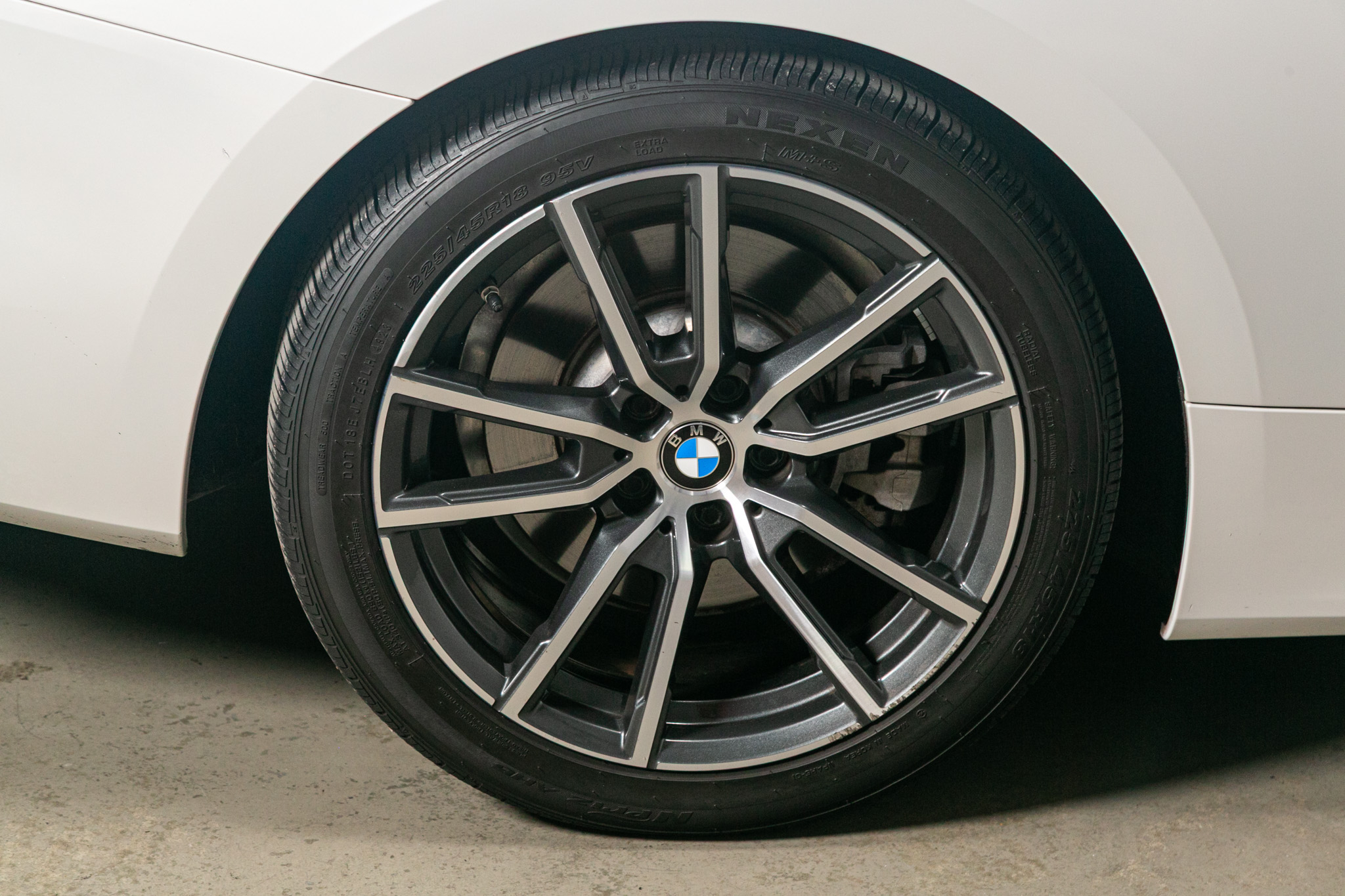 BMW 4 Series 430i Coupe 2024