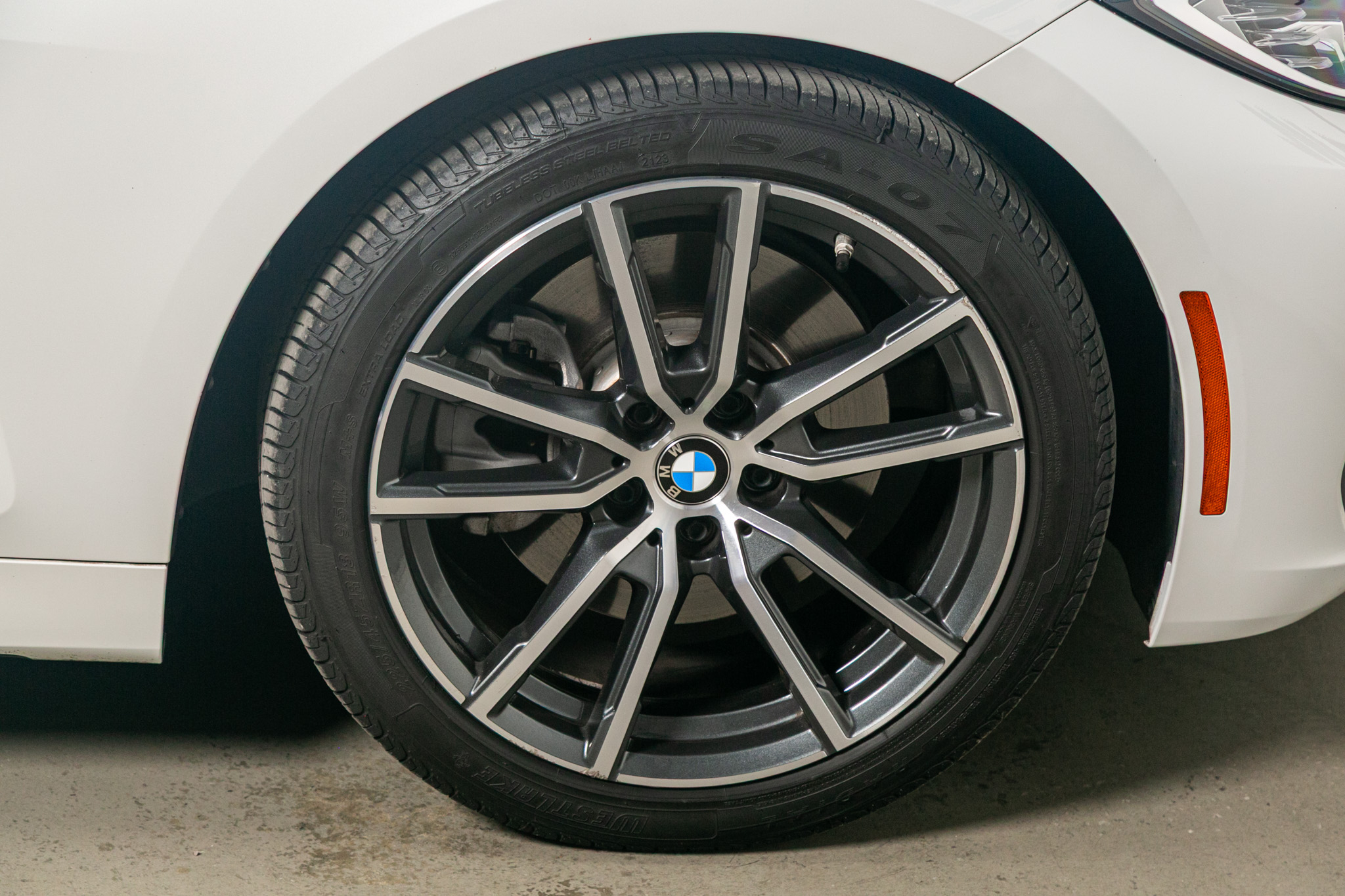 BMW 4 Series 430i Coupe 2024