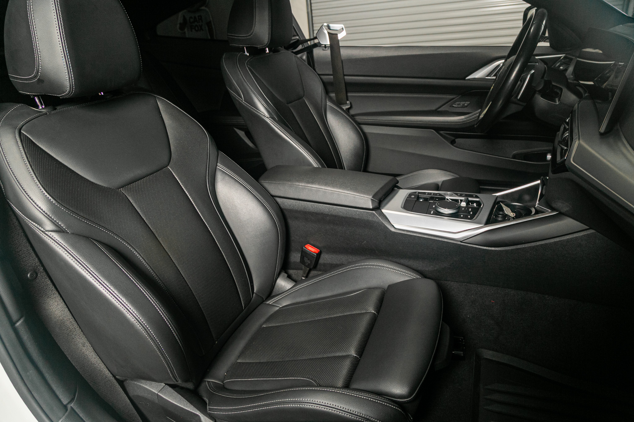 BMW 4 Series 430i Coupe 2024