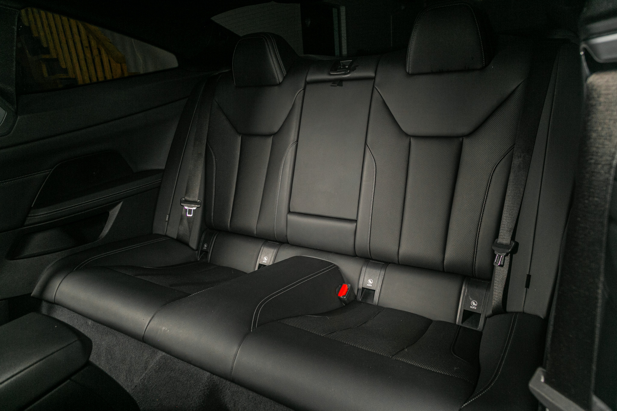 BMW 4 Series 430i Coupe 2024