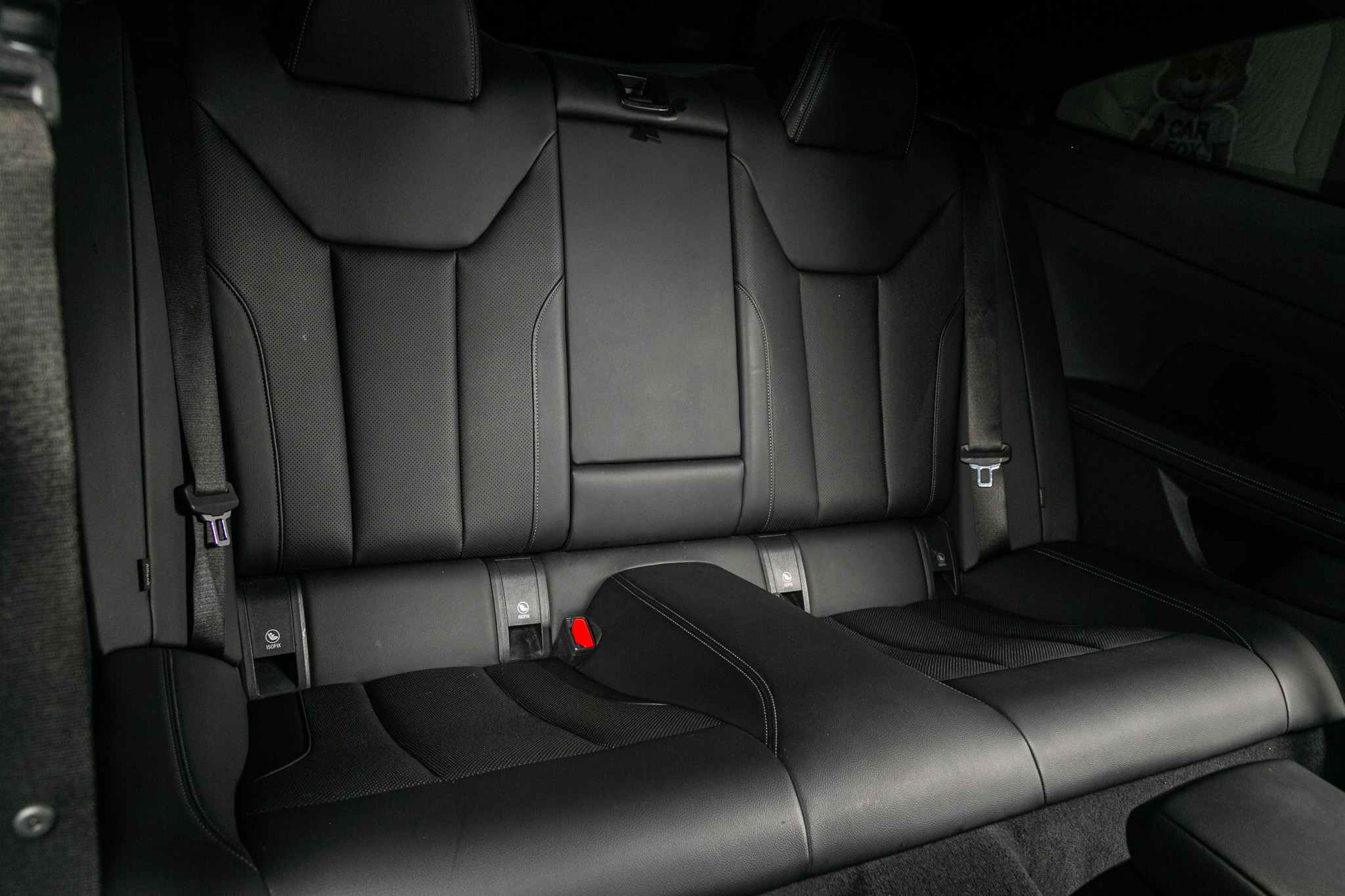 BMW 4 Series 430i Coupe 2024