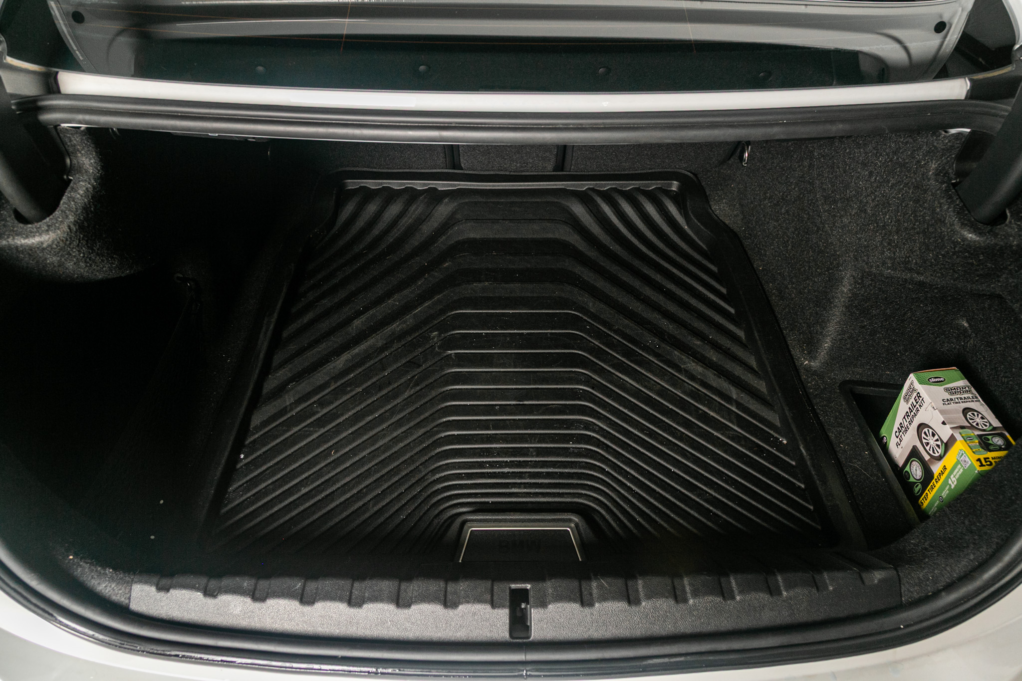 BMW 4 Series 430i Coupe 2024