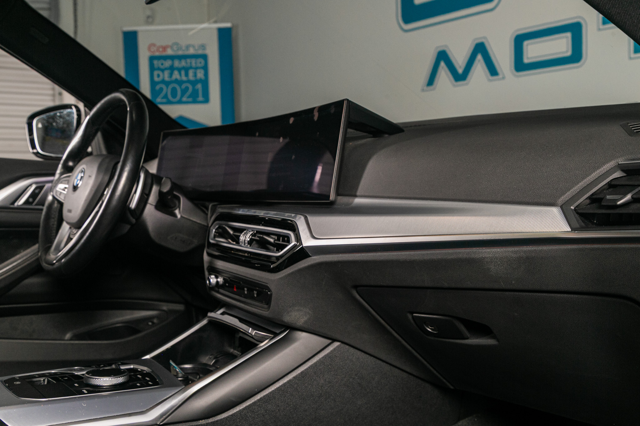 BMW 4 Series 430i Coupe 2024