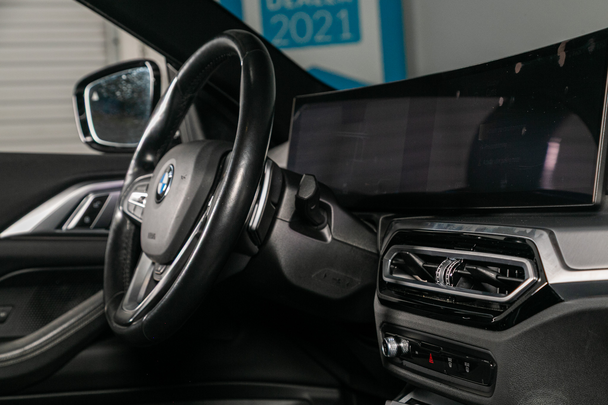 BMW 4 Series 430i Coupe 2024