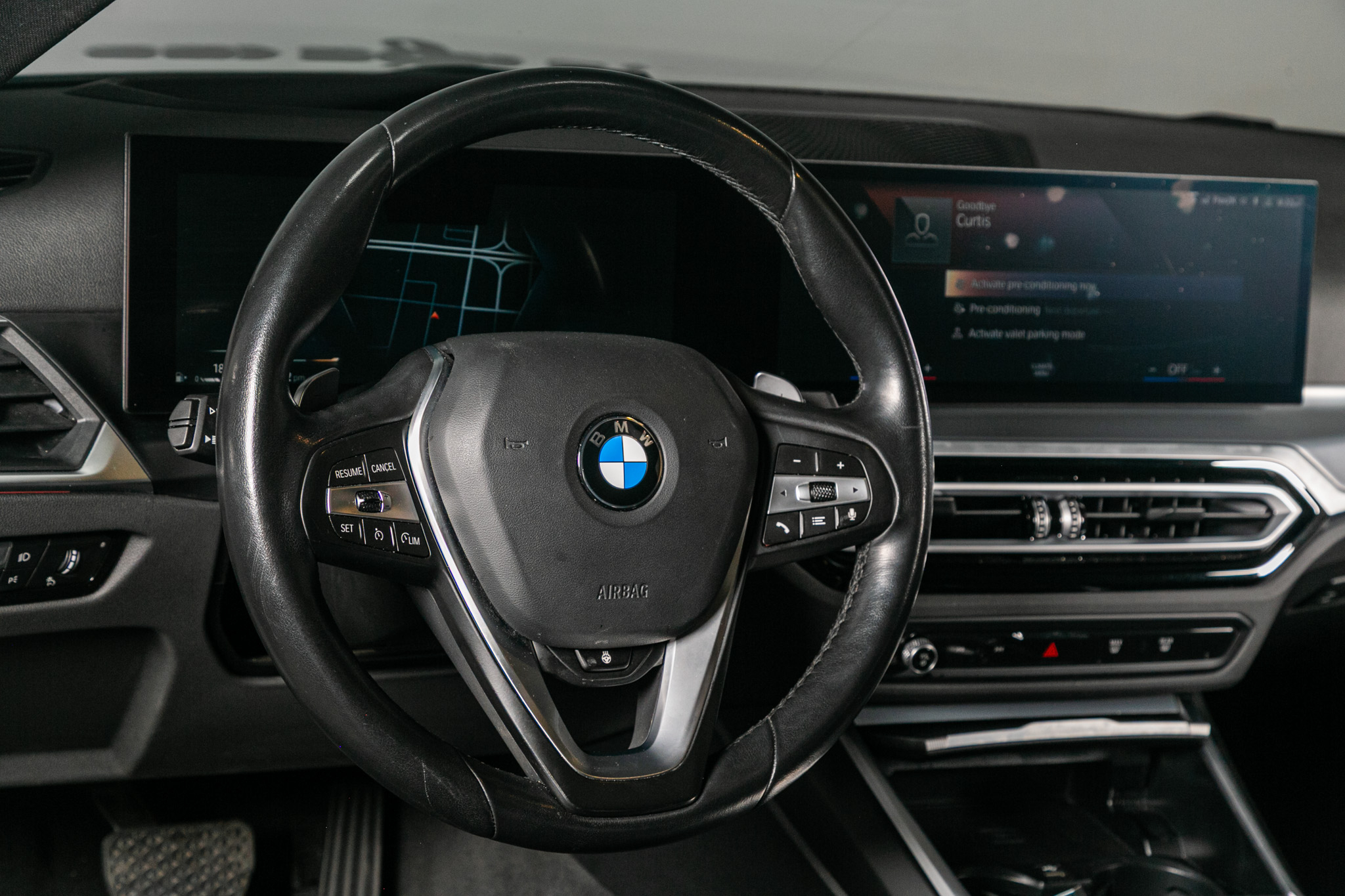 BMW 4 Series 430i Coupe 2024