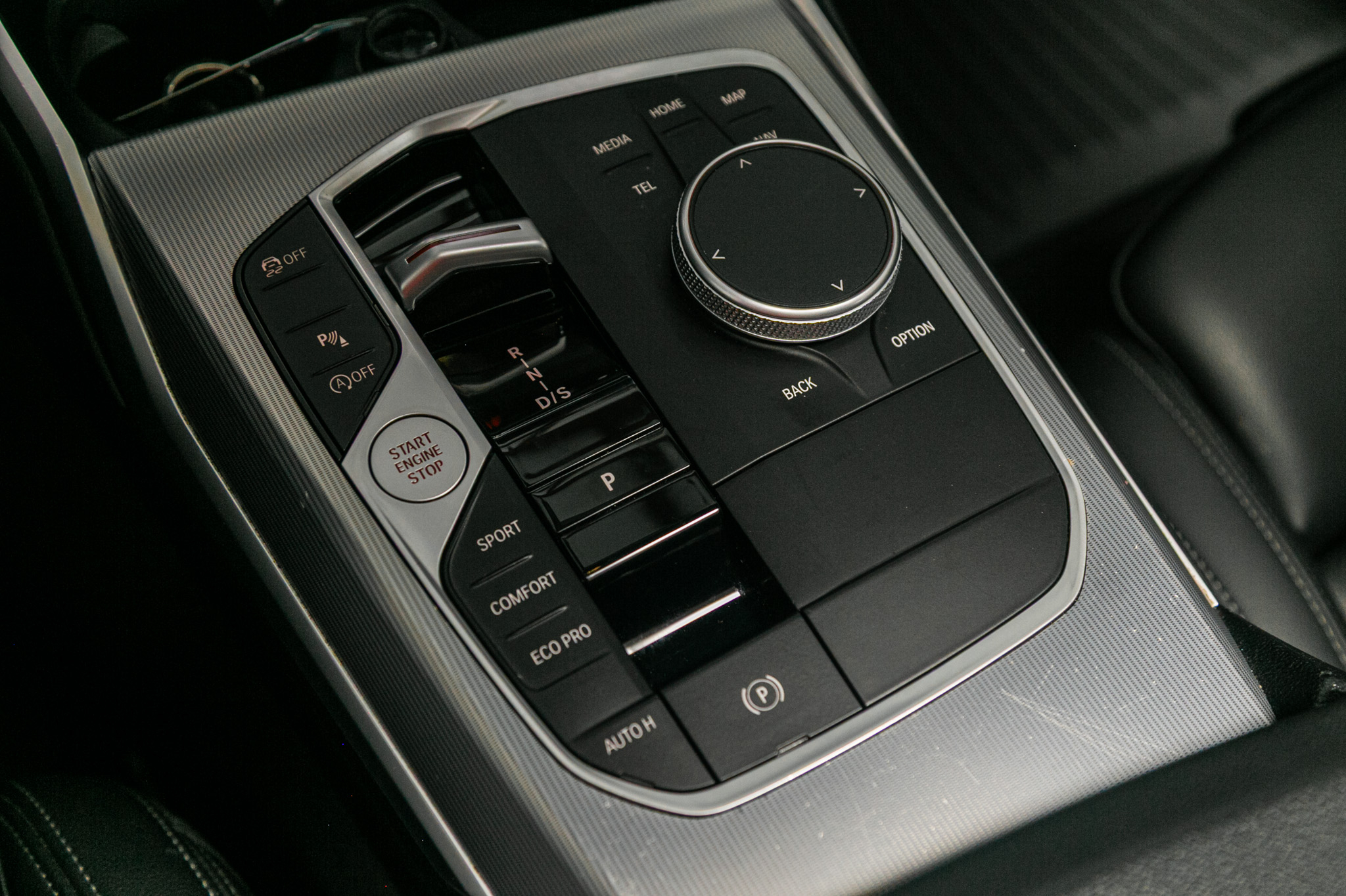 BMW 4 Series 430i Coupe 2024