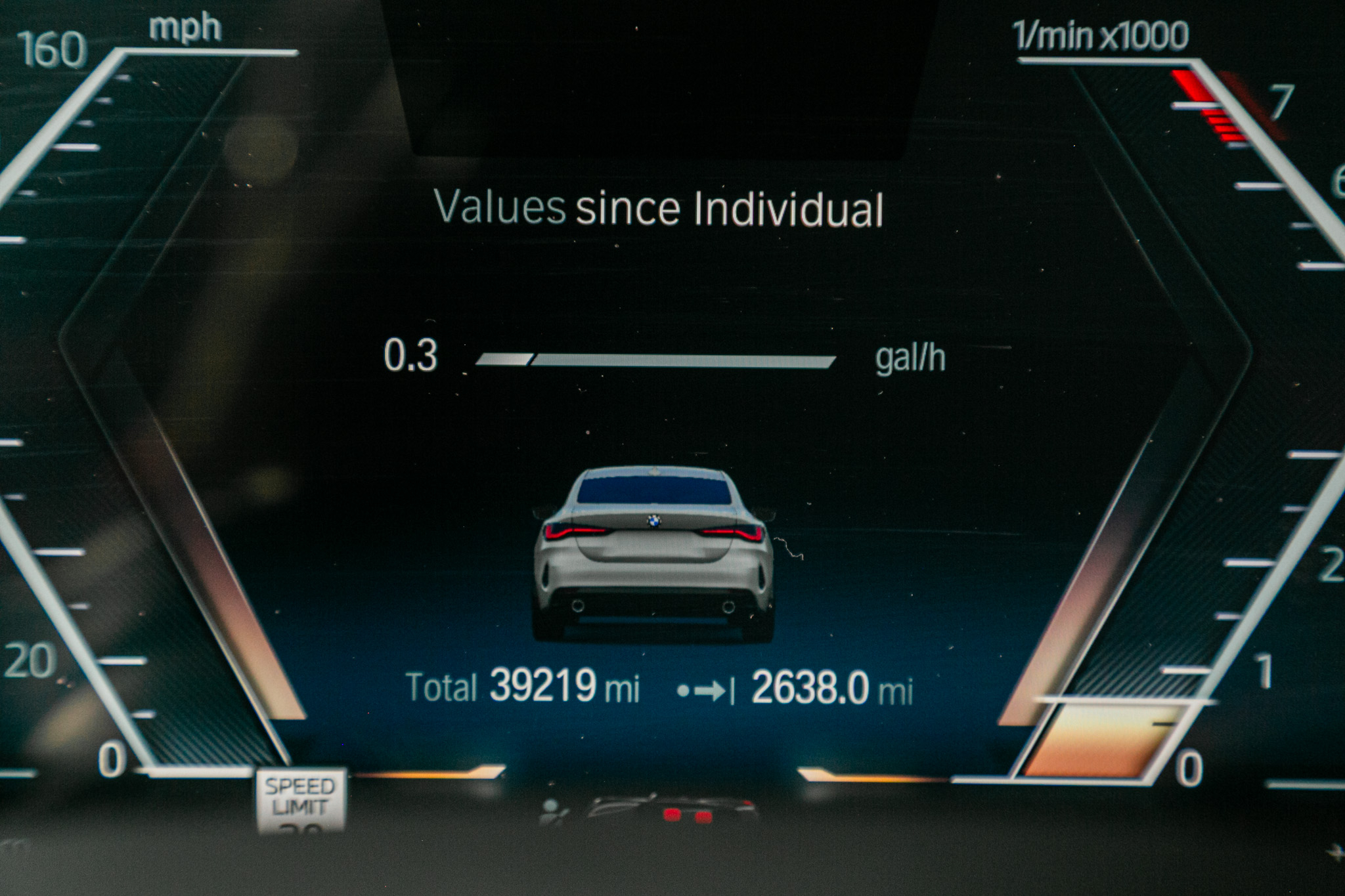 BMW 4 Series 430i Coupe 2024