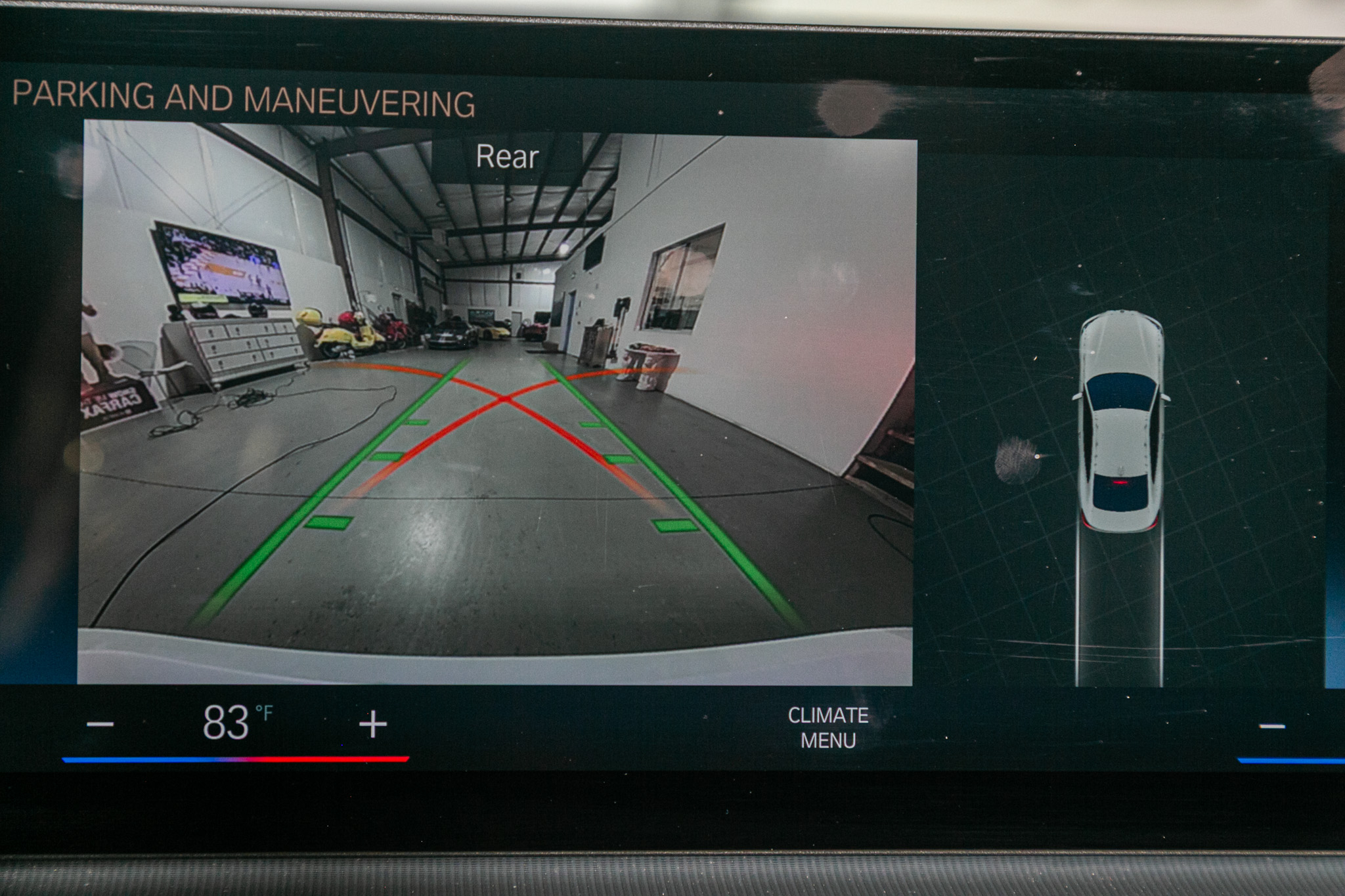 BMW 4 Series 430i Coupe 2024