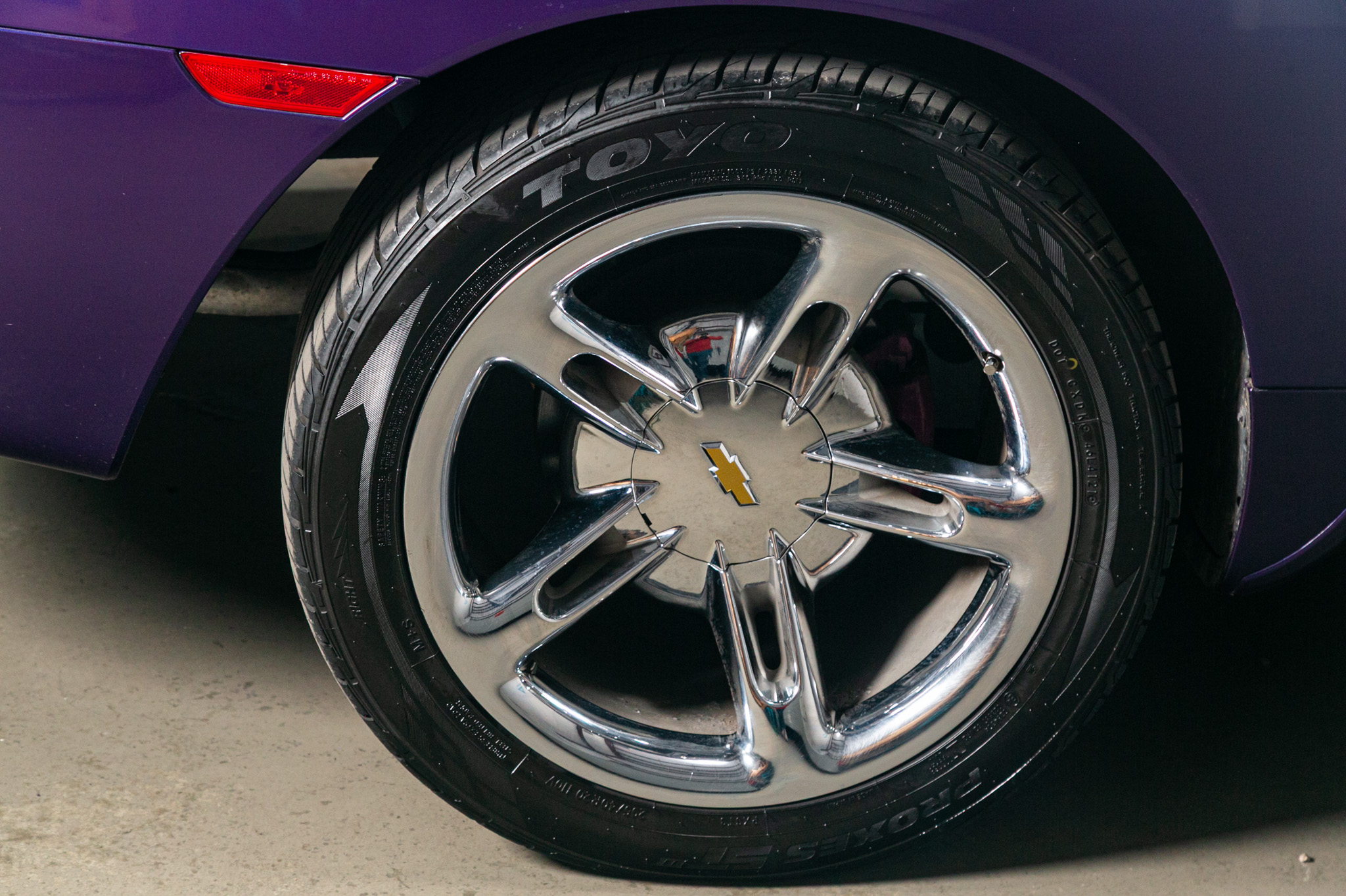 Chevrolet SSR Reg Cab 116.0" WB LS 2004