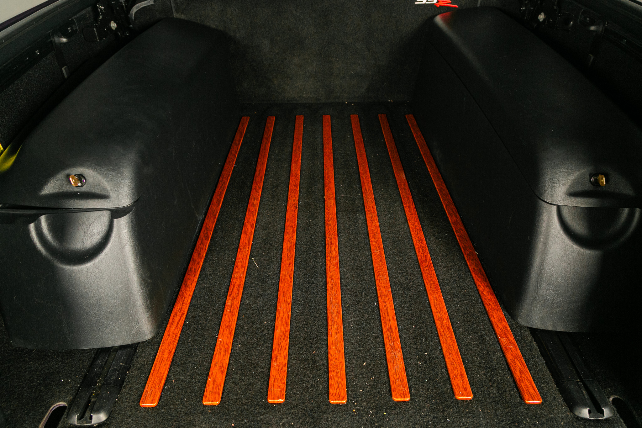 Chevrolet SSR Reg Cab 116.0" WB LS 2004