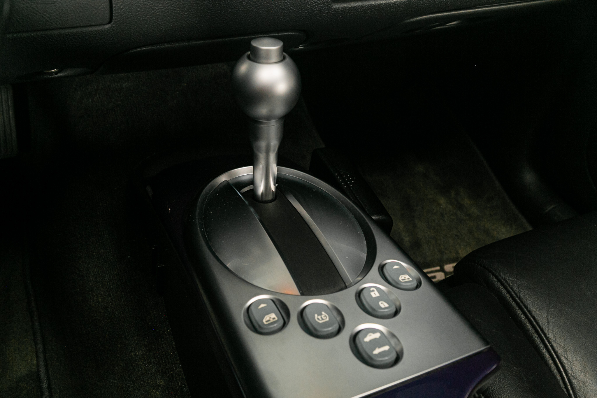 Chevrolet SSR Reg Cab 116.0" WB LS 2004